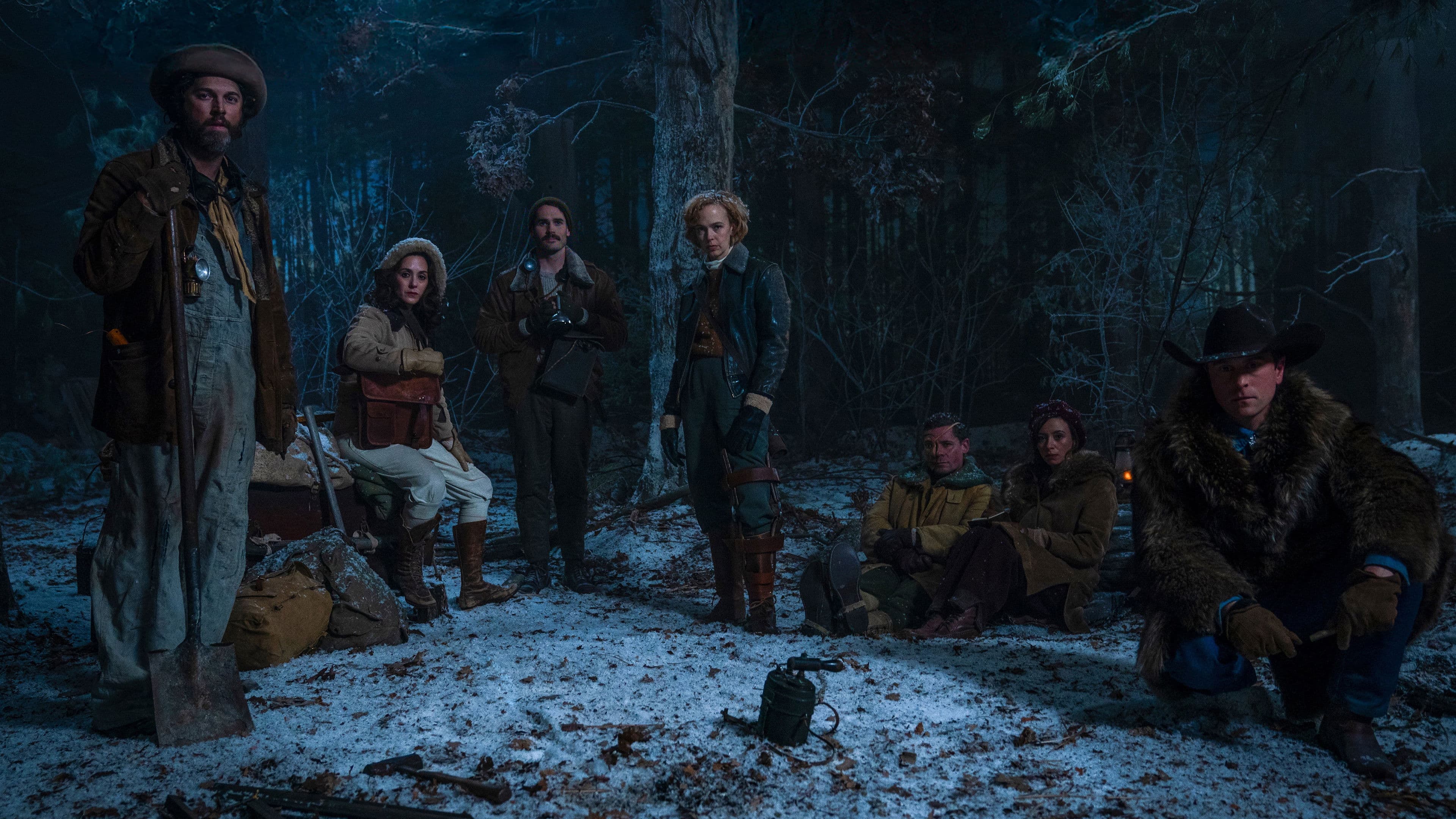 Banner Image of The Yeti