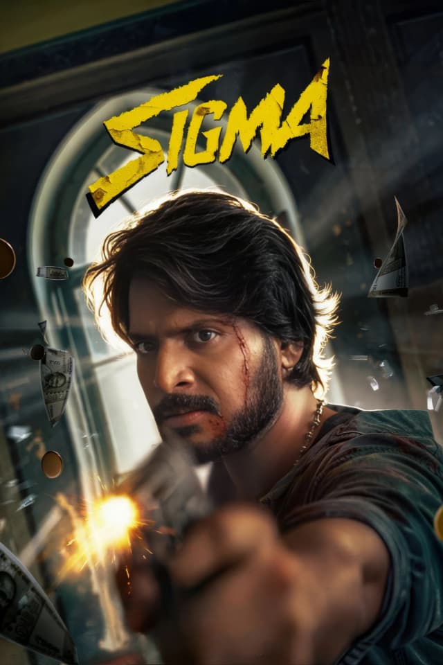 Movie Poster