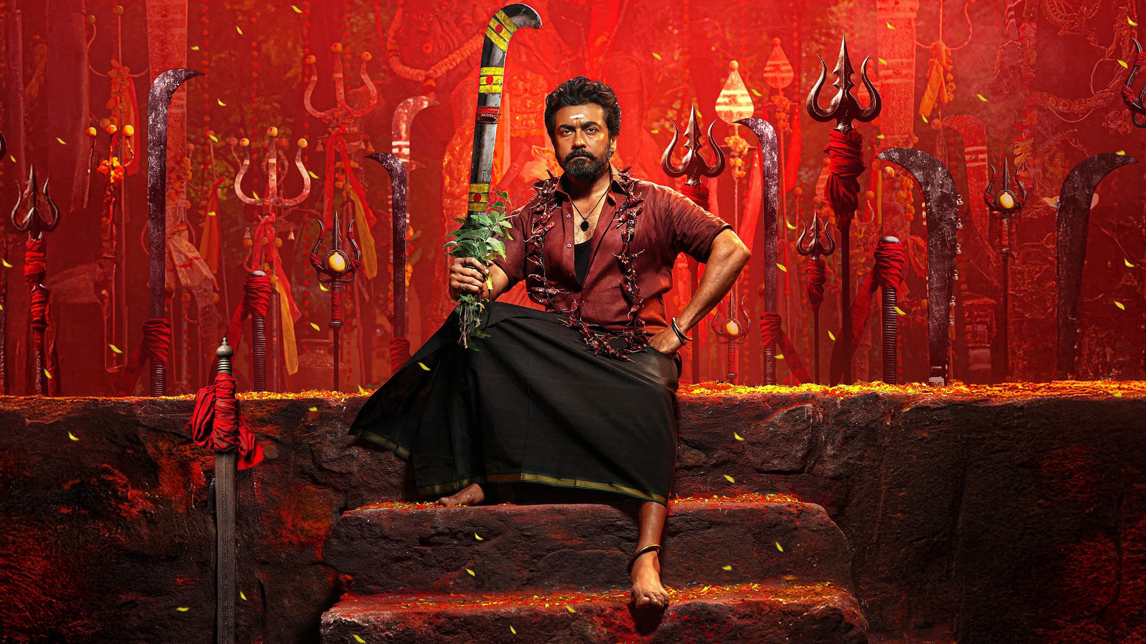 Banner Image of Karuppu