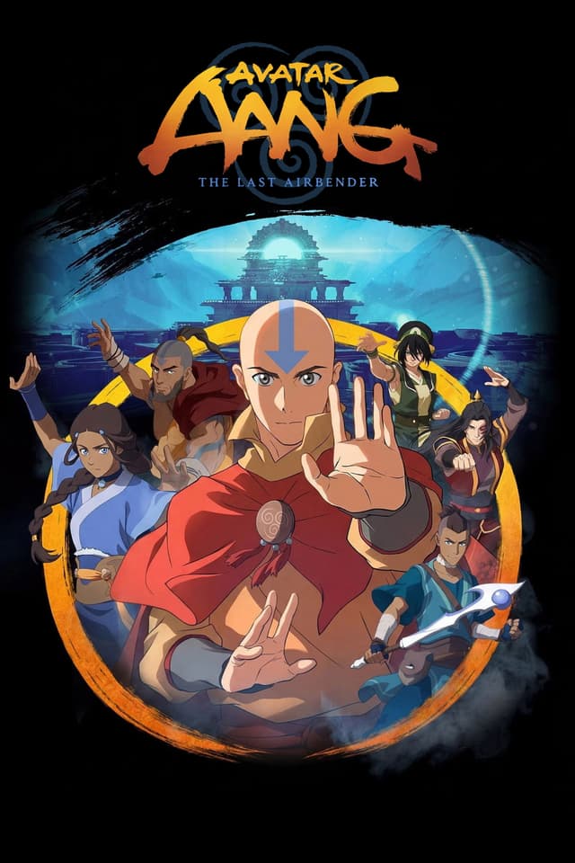 Movie Poster
