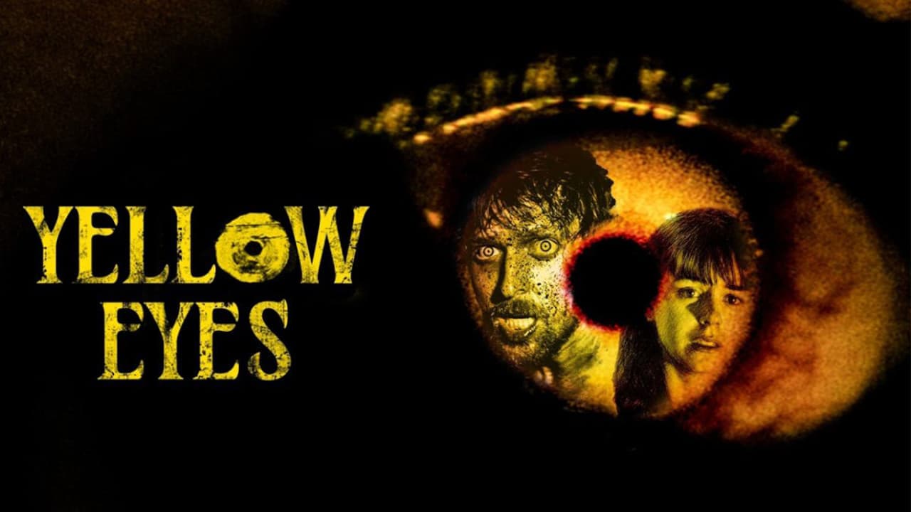 Banner Image of Yellow Eyes