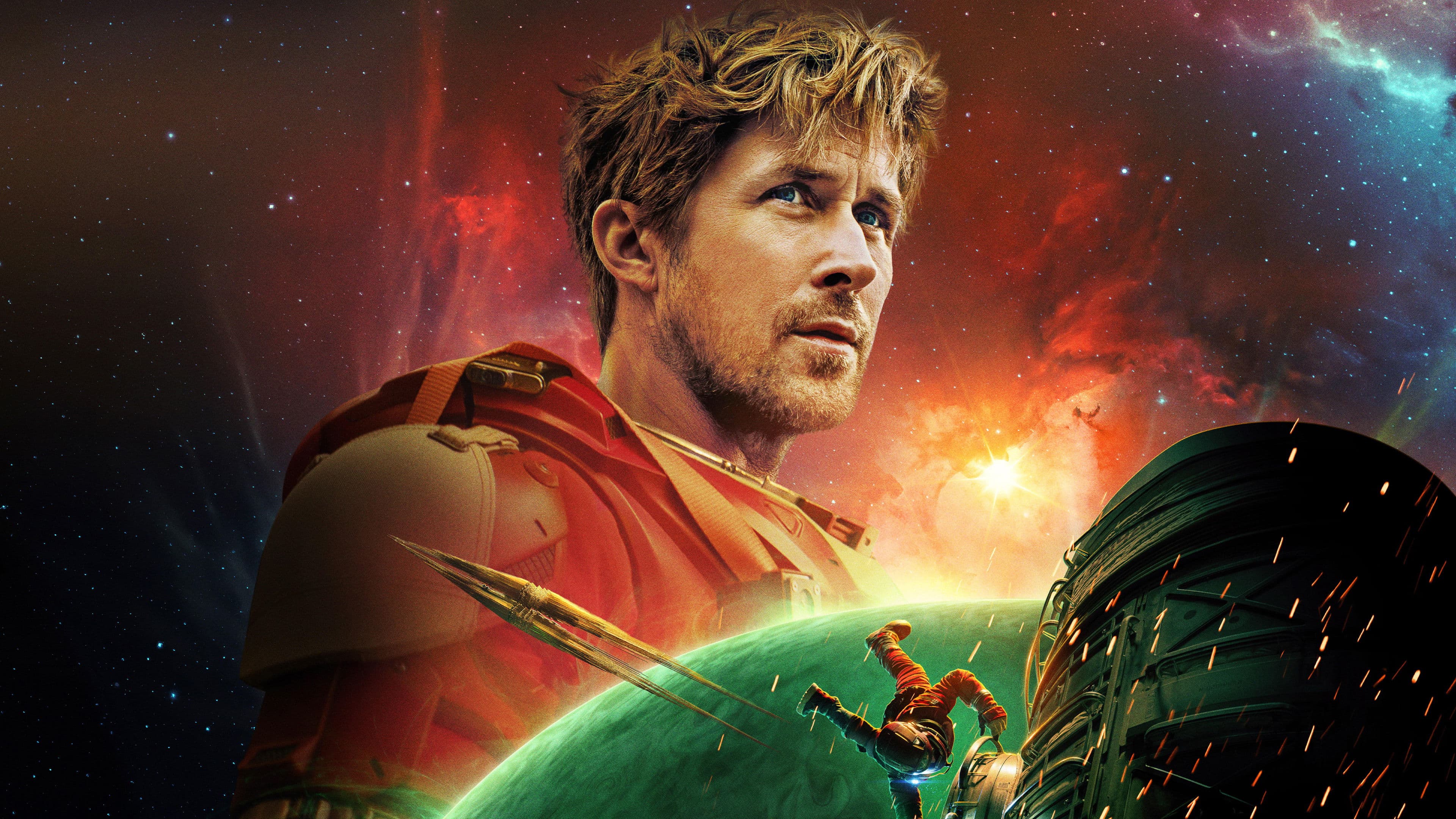 Banner Image of Project Hail Mary