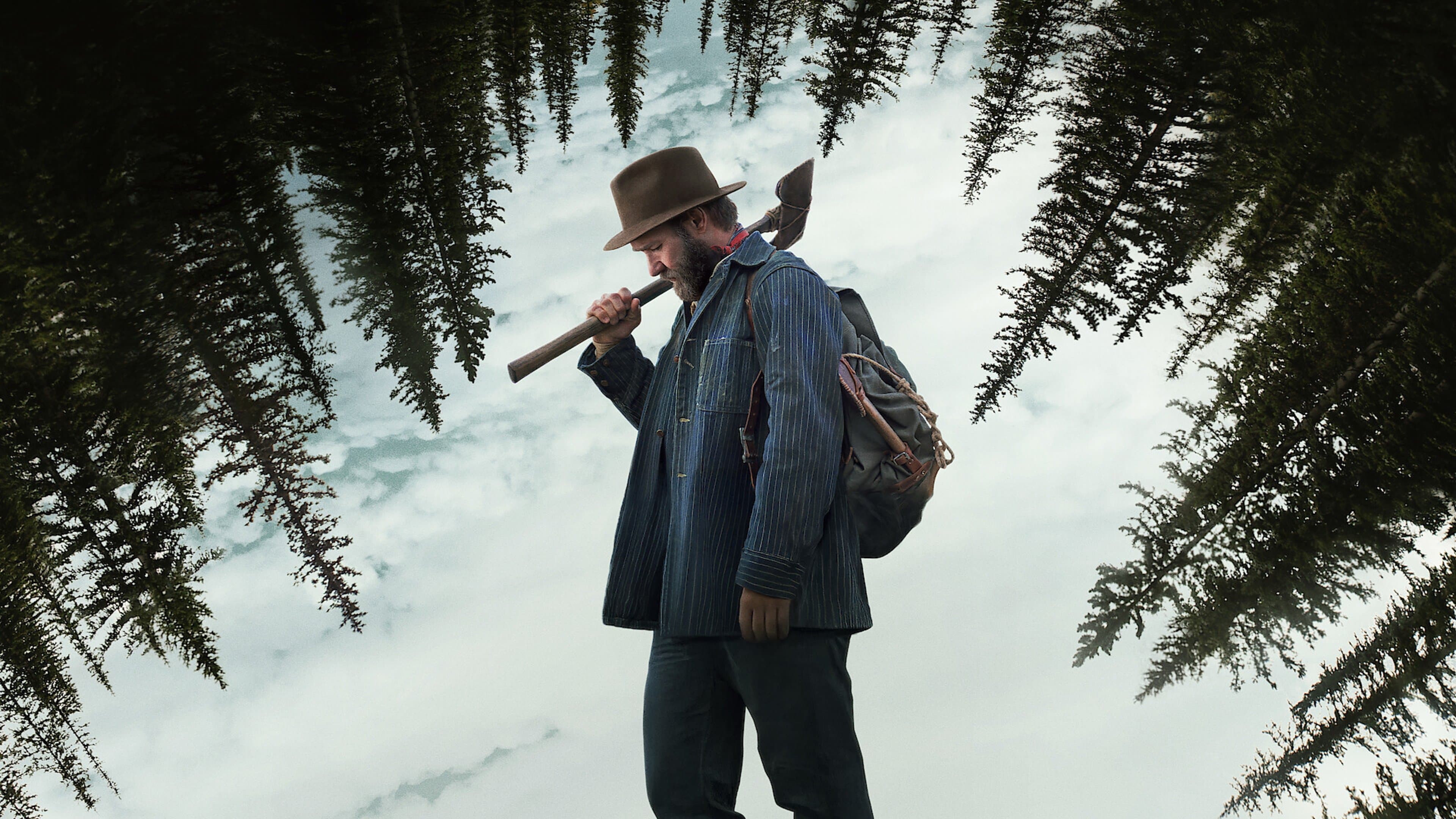 Banner Image of Train Dreams