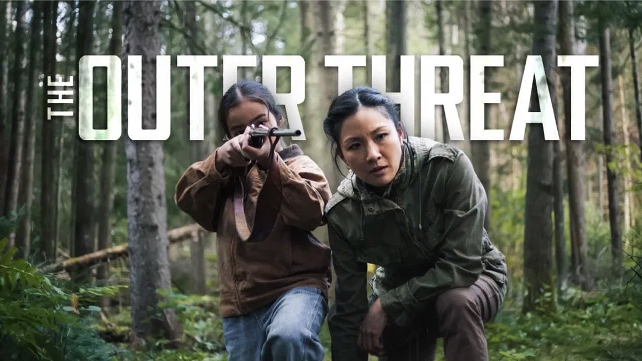 Banner Image of The Outer Threat
