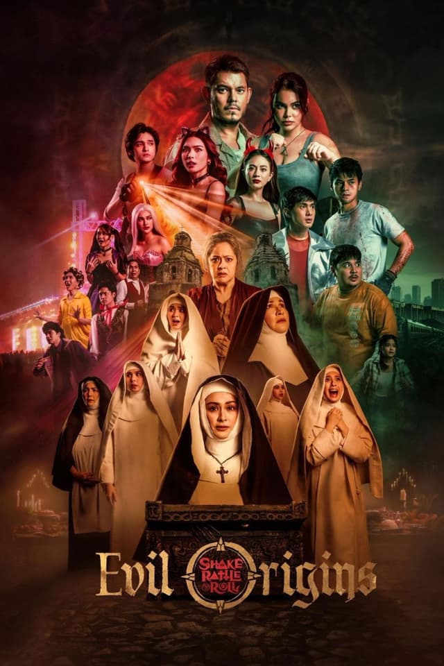 Movie Poster