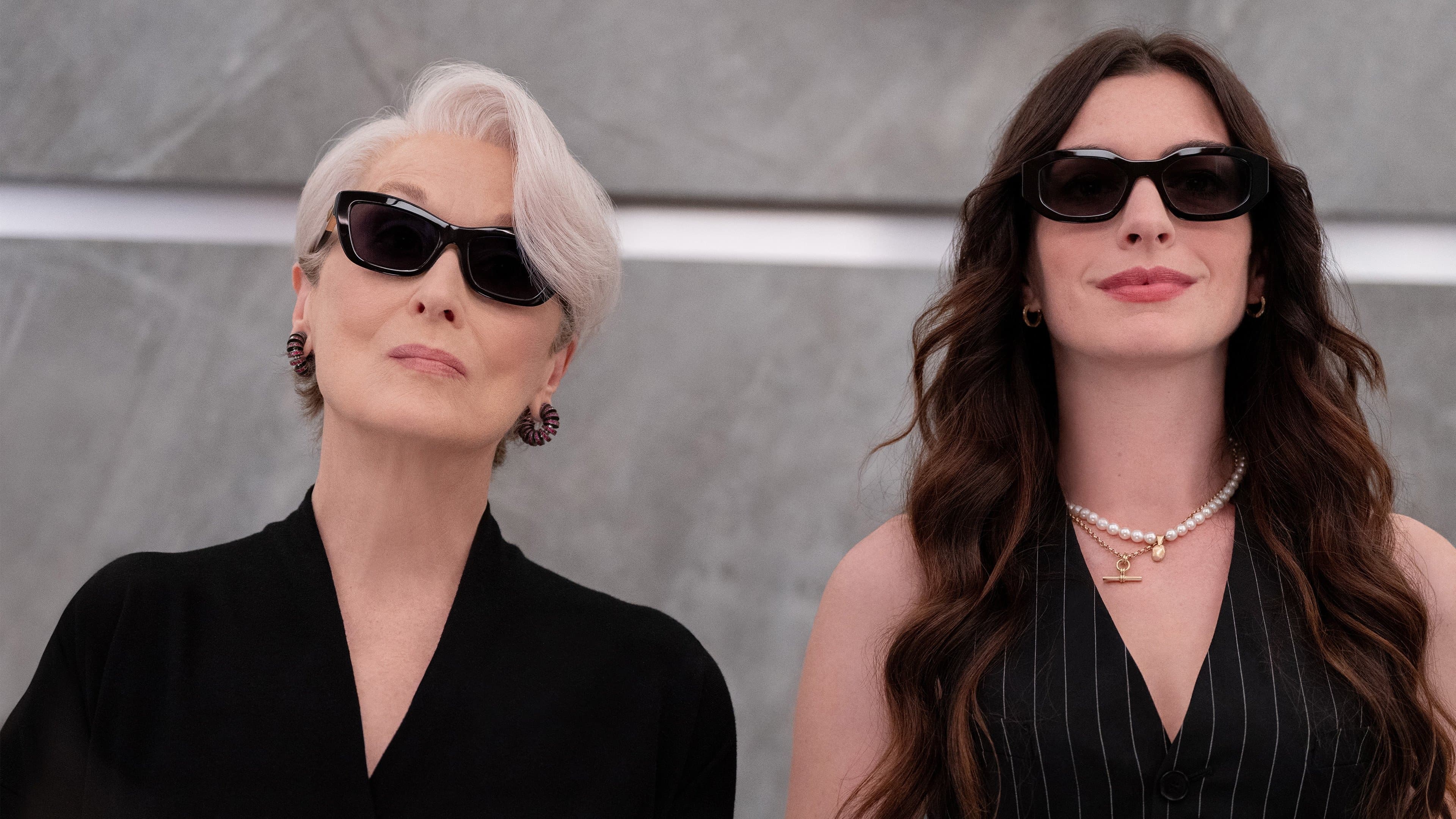 Banner Image of The Devil Wears Prada 2