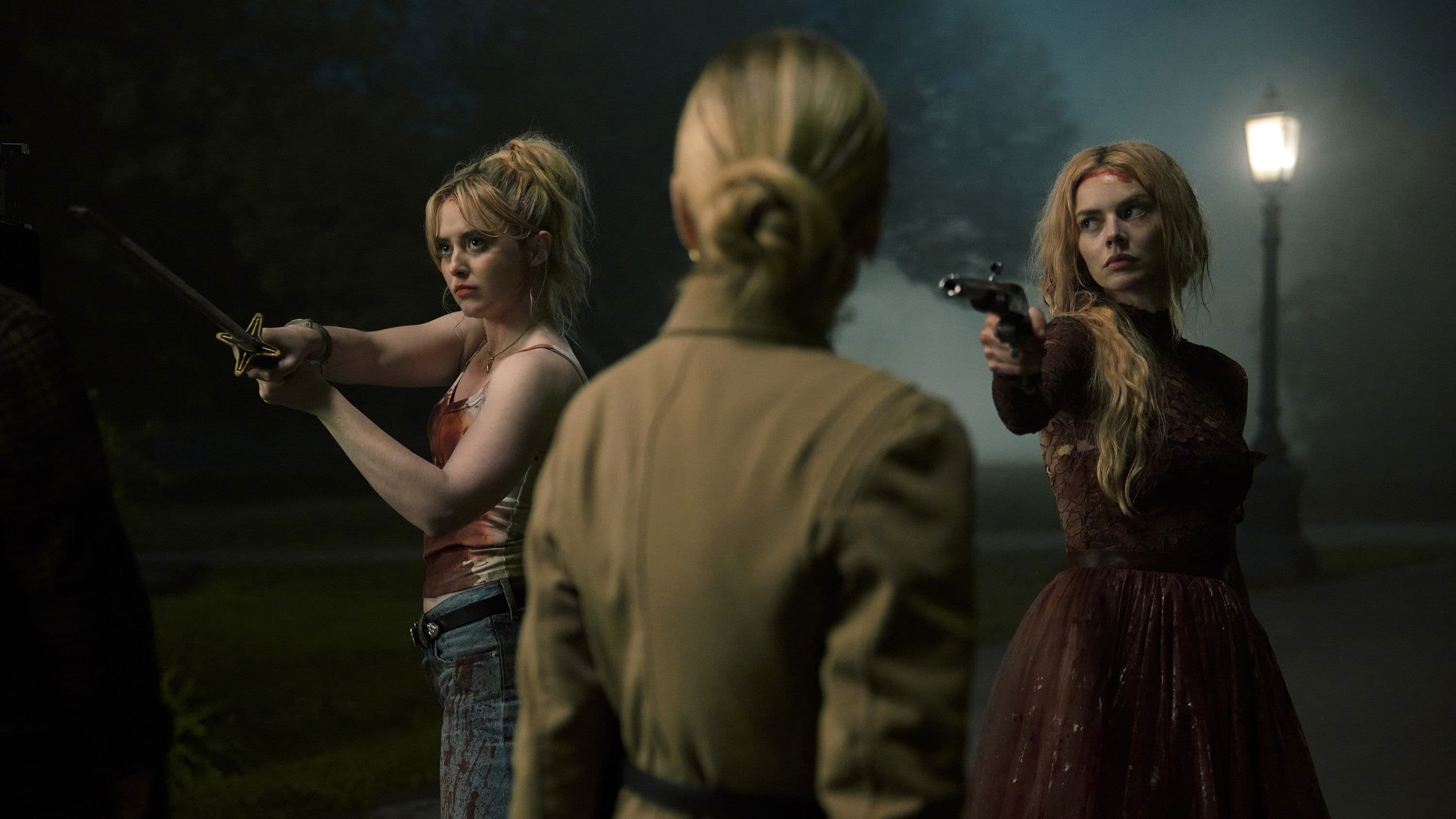 Banner Image of Ready or Not 2: Here I Come