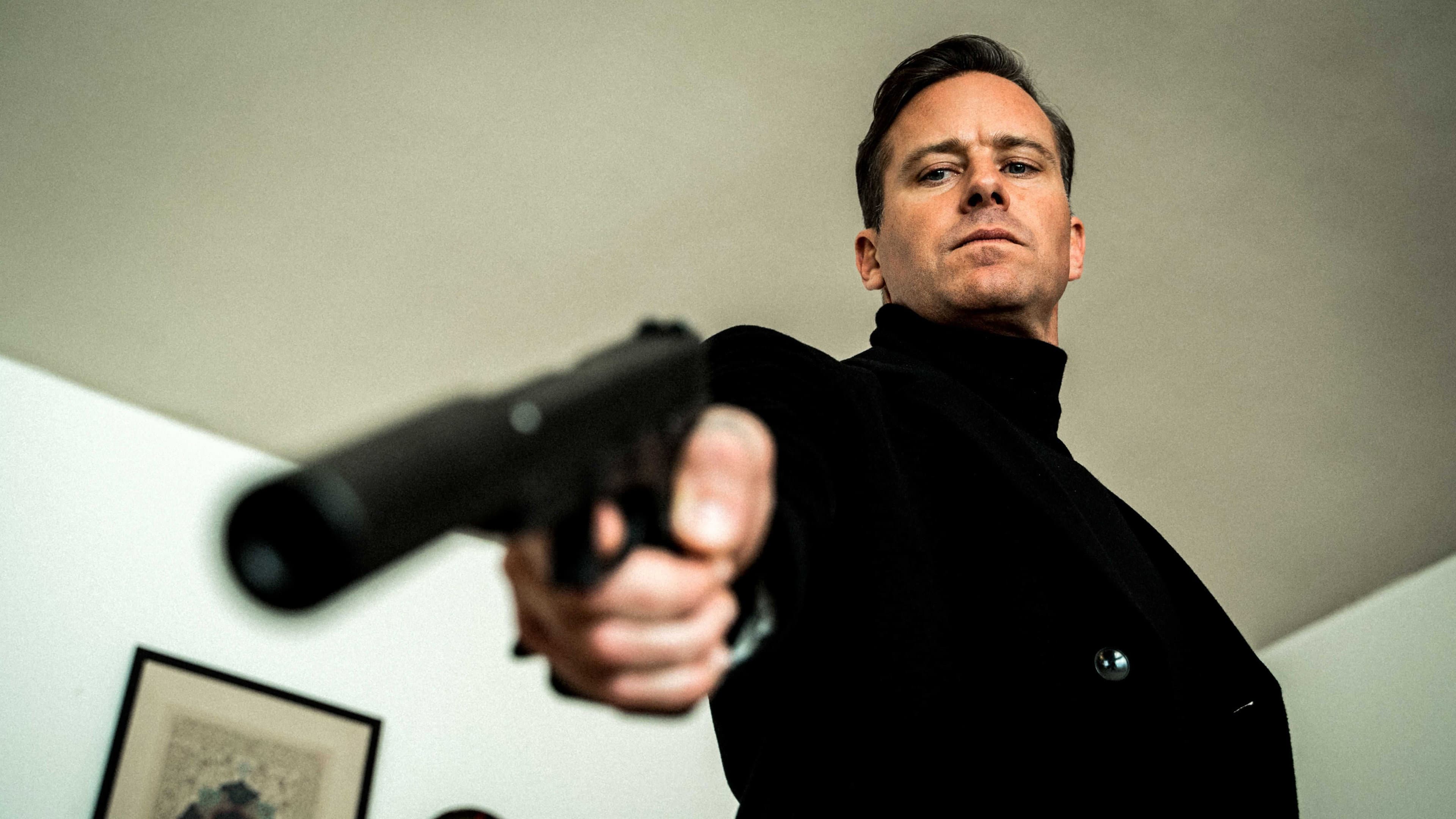 Banner Image of Citizen Vigilante