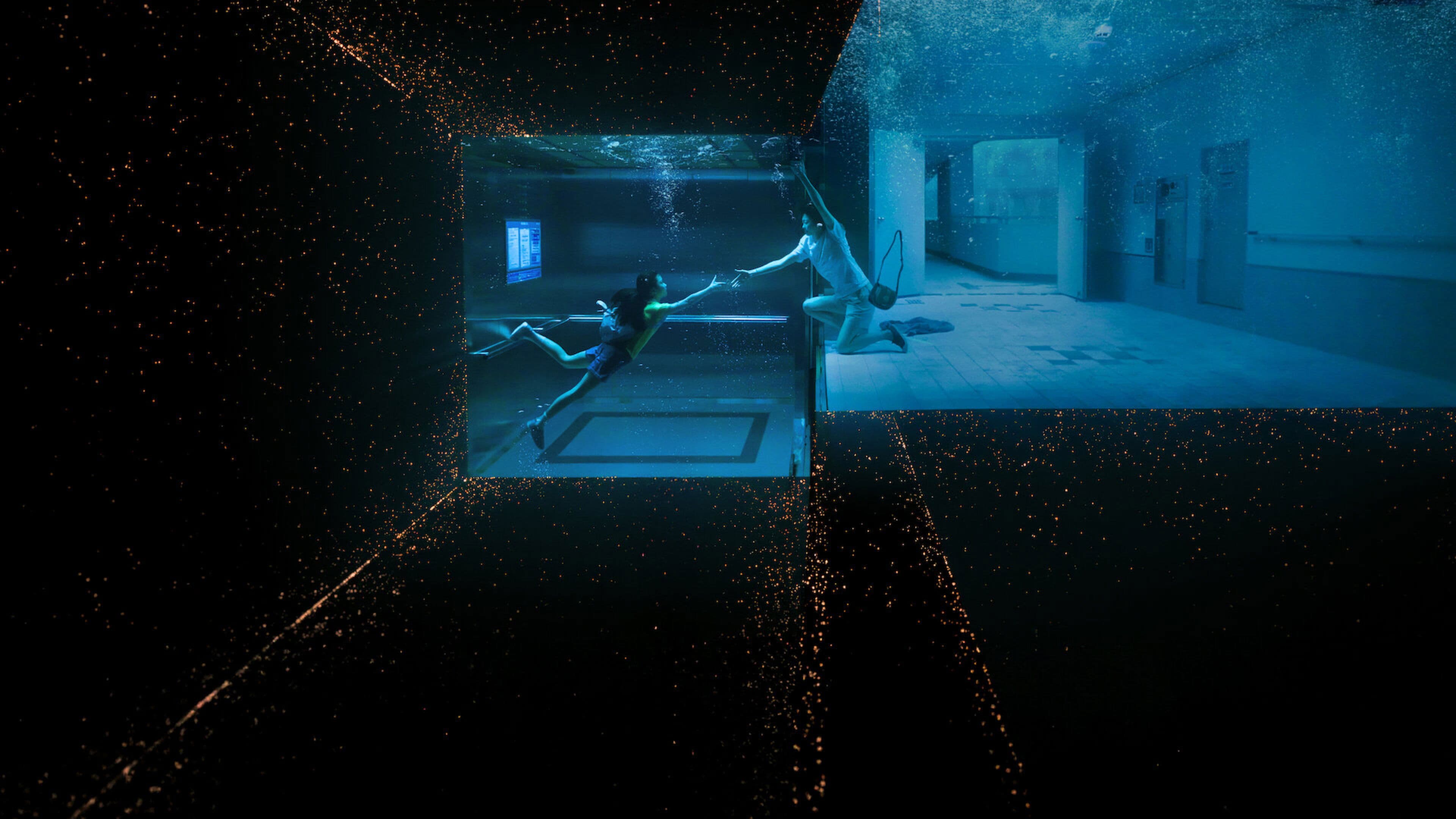 Banner Image of The Great Flood