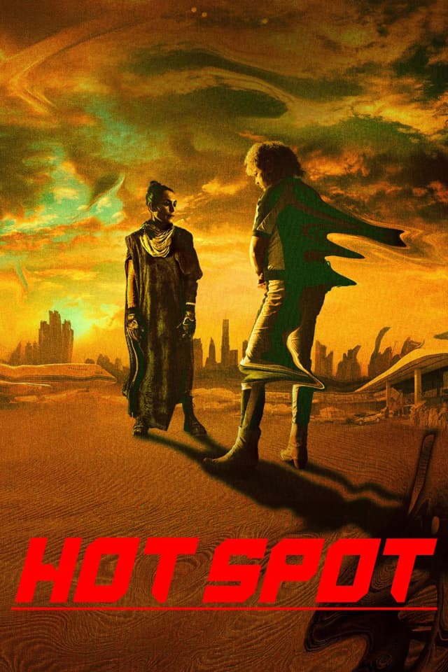 Movie Poster