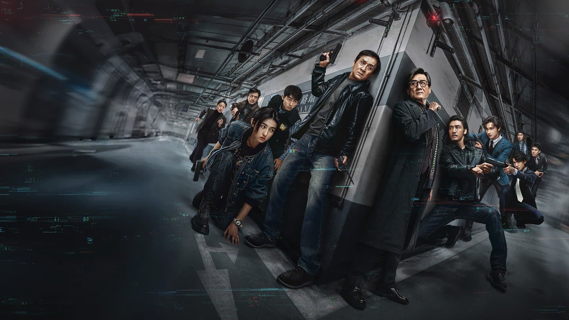 Banner Image of The Shadow's Edge