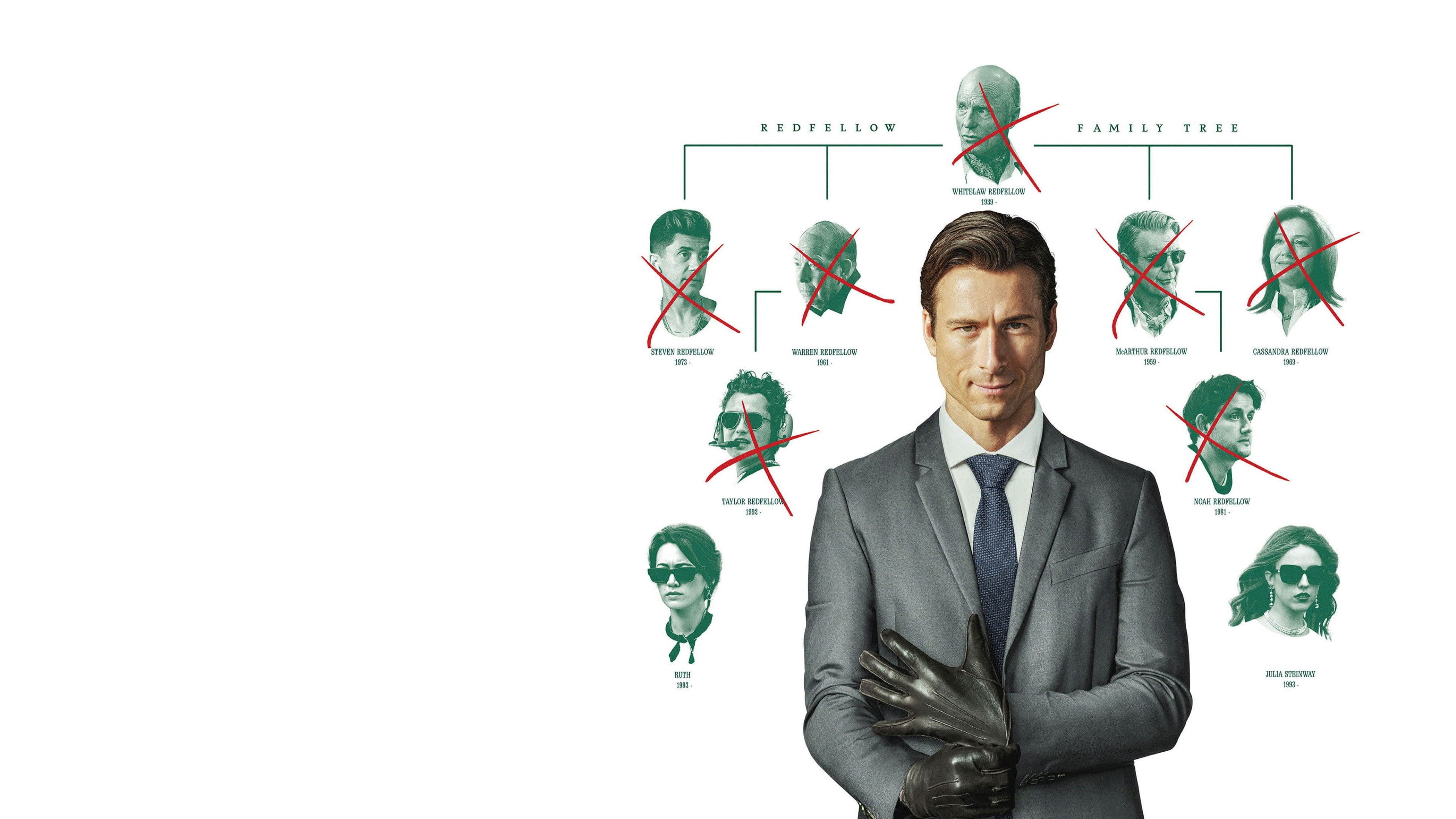 Banner Image of How to Make a Killing