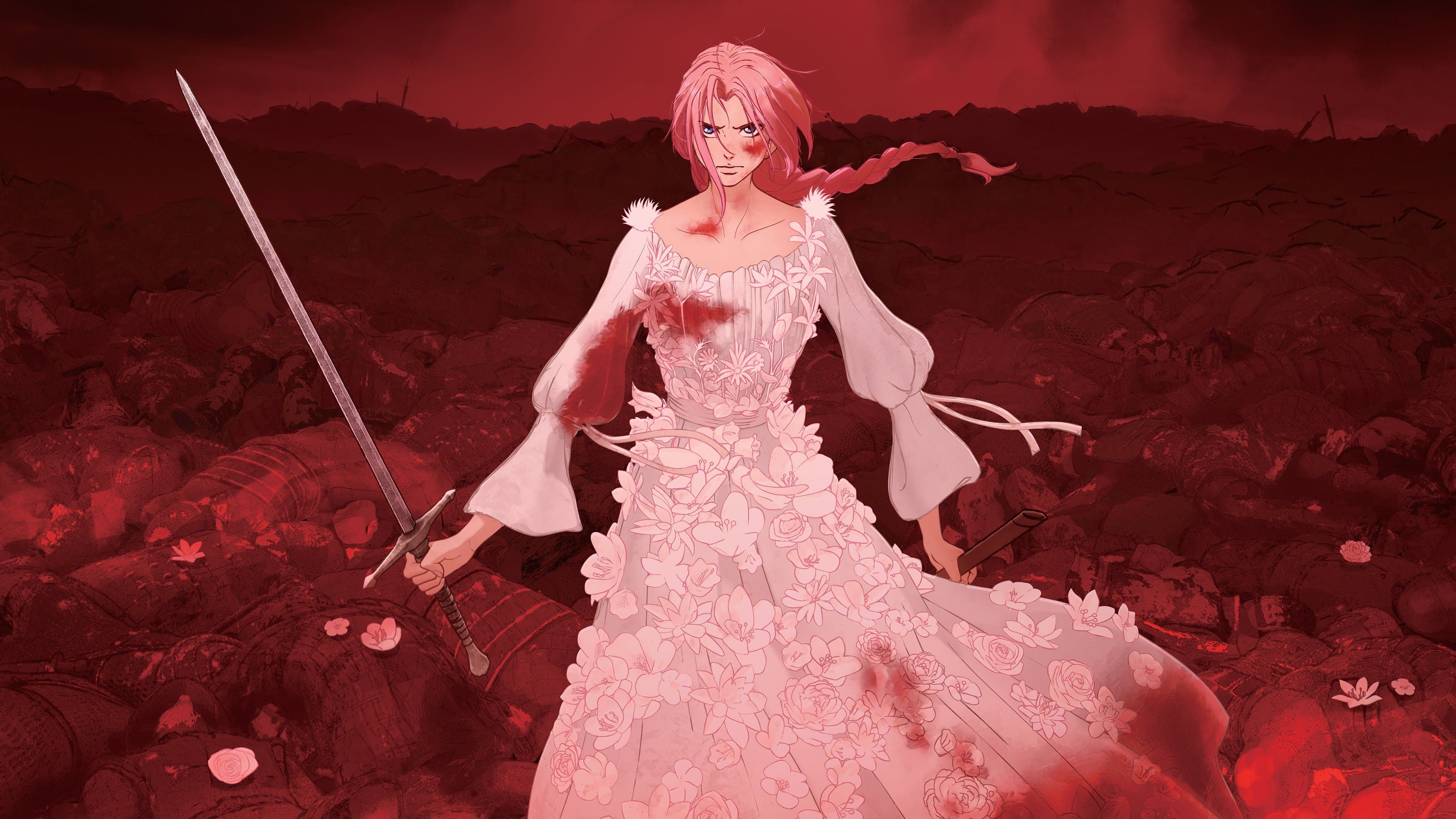 Banner Image of Scarlet