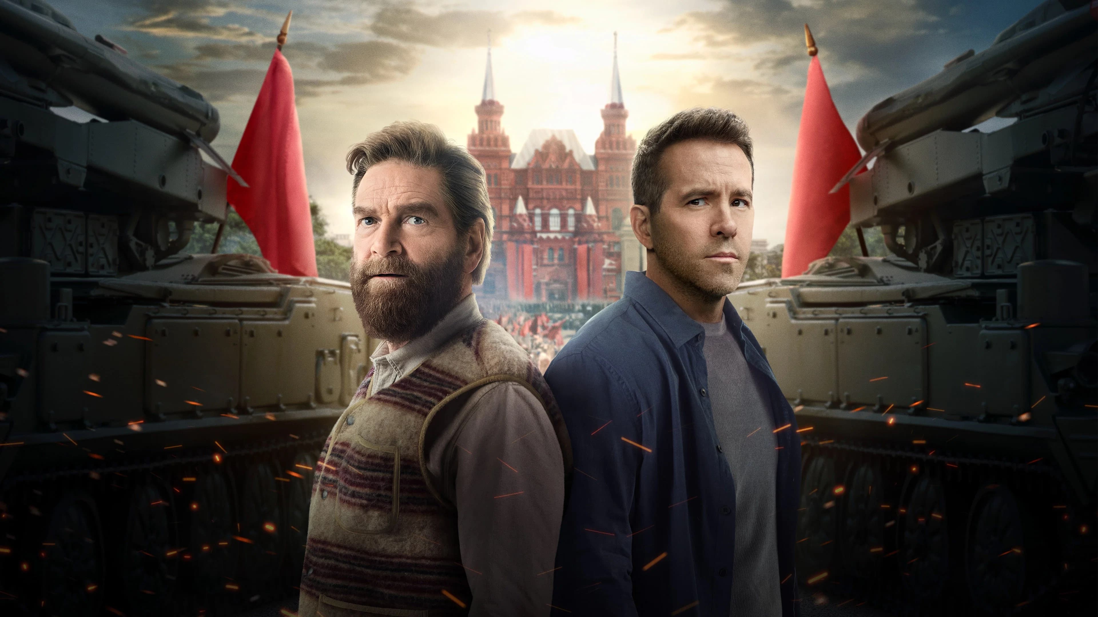 Banner Image of Mayday