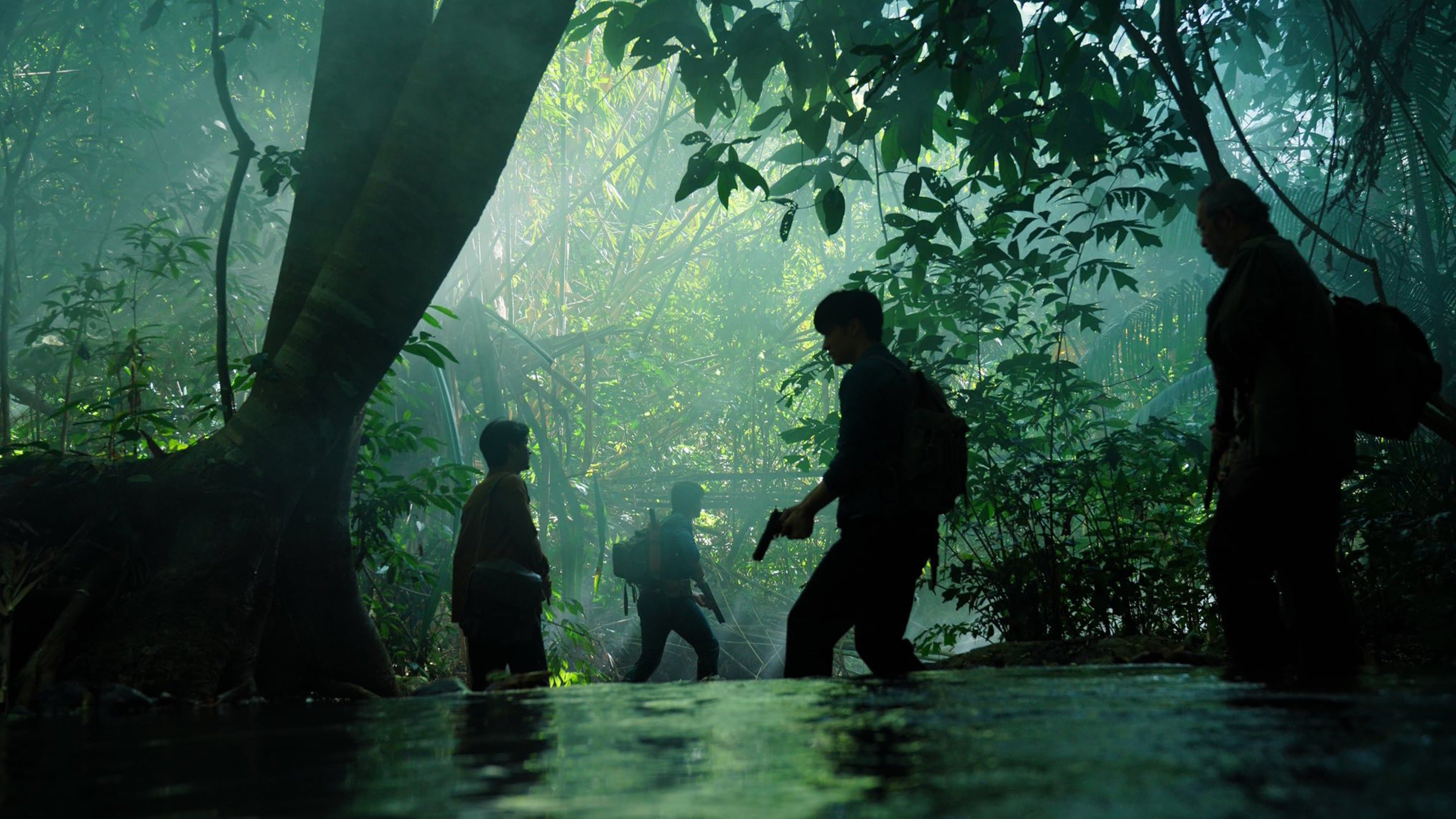 Banner Image of Death Whisperer 3