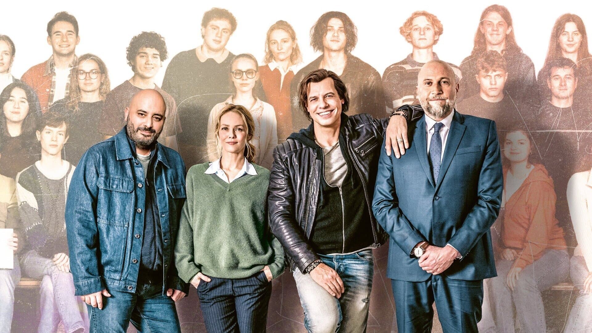 Banner Image of Class Reunion