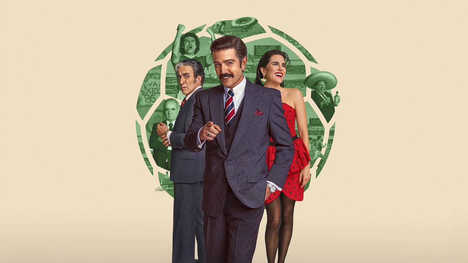 Banner Image of Mexico 86