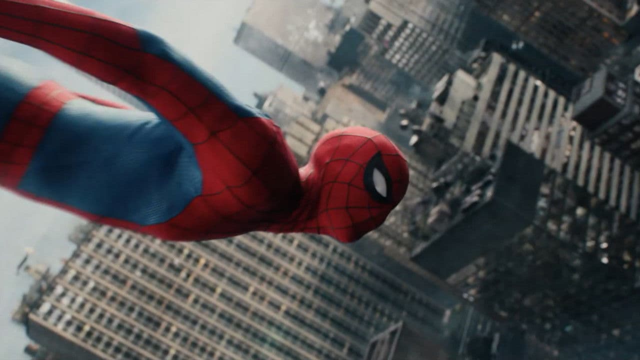 Banner Image of Spider-Man: Brand New Day