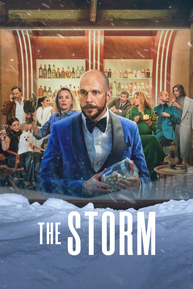 Movie Poster