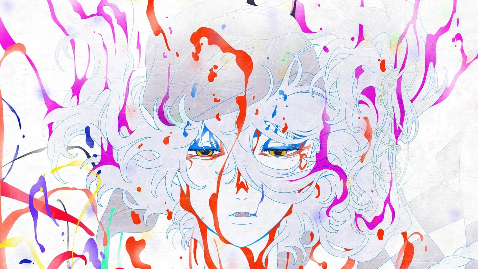 Banner Image of Mononoke the Movie: Chapter III - The Curse of the Serpent