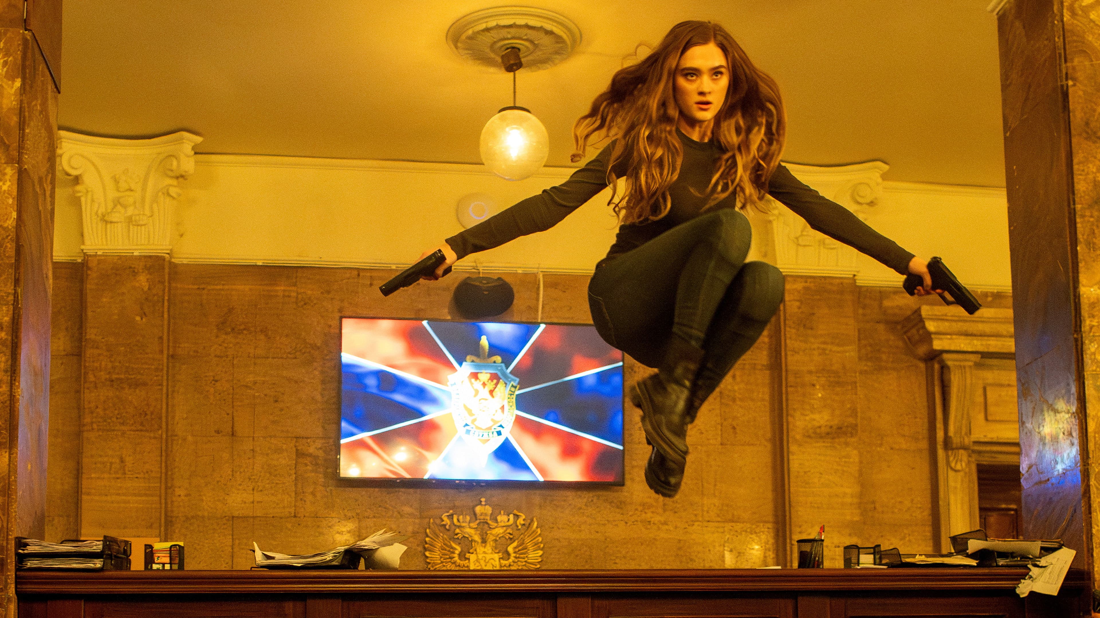 Banner Image of The Internship