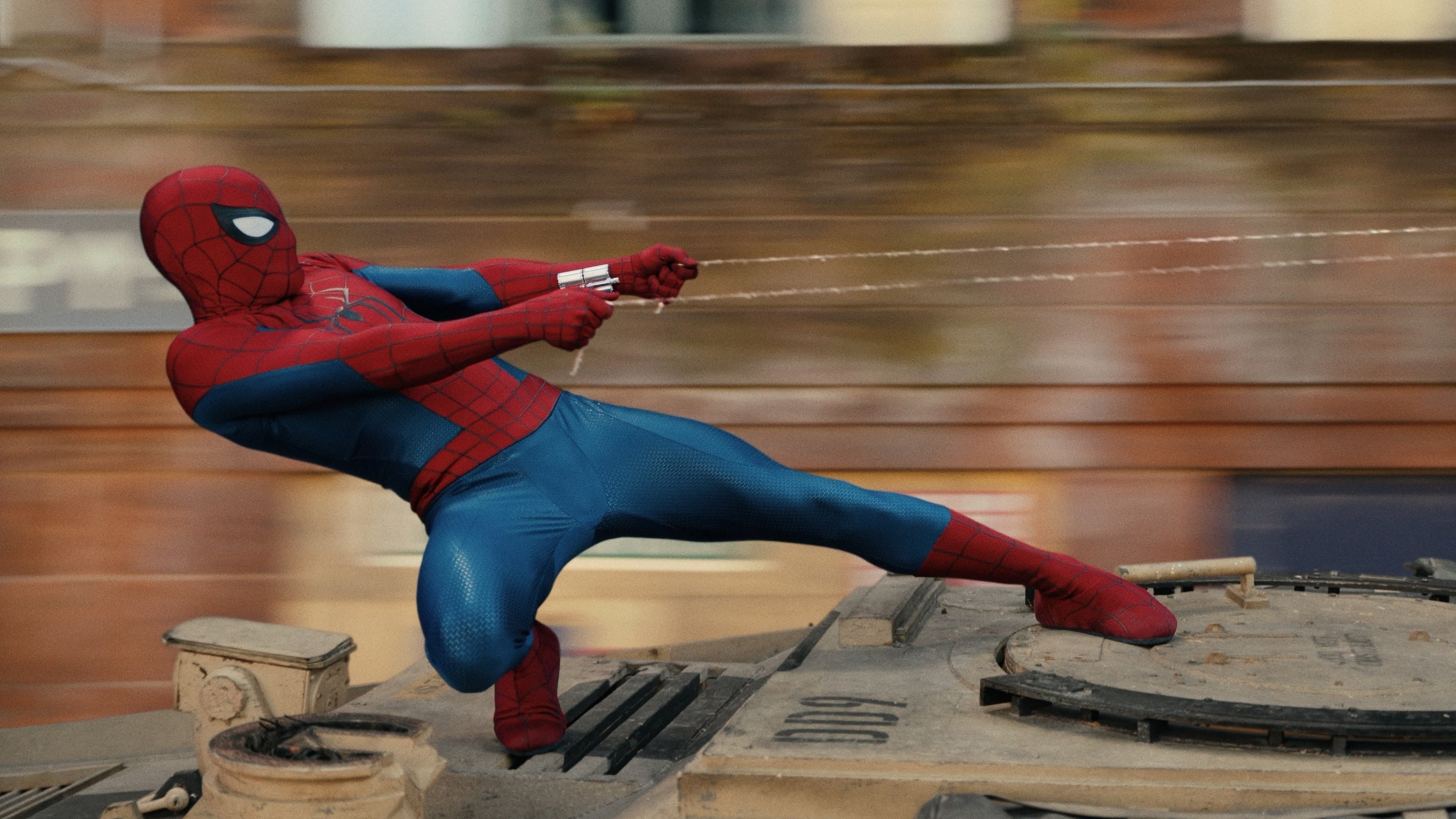 Banner Image of Spider-Man: Brand New Day