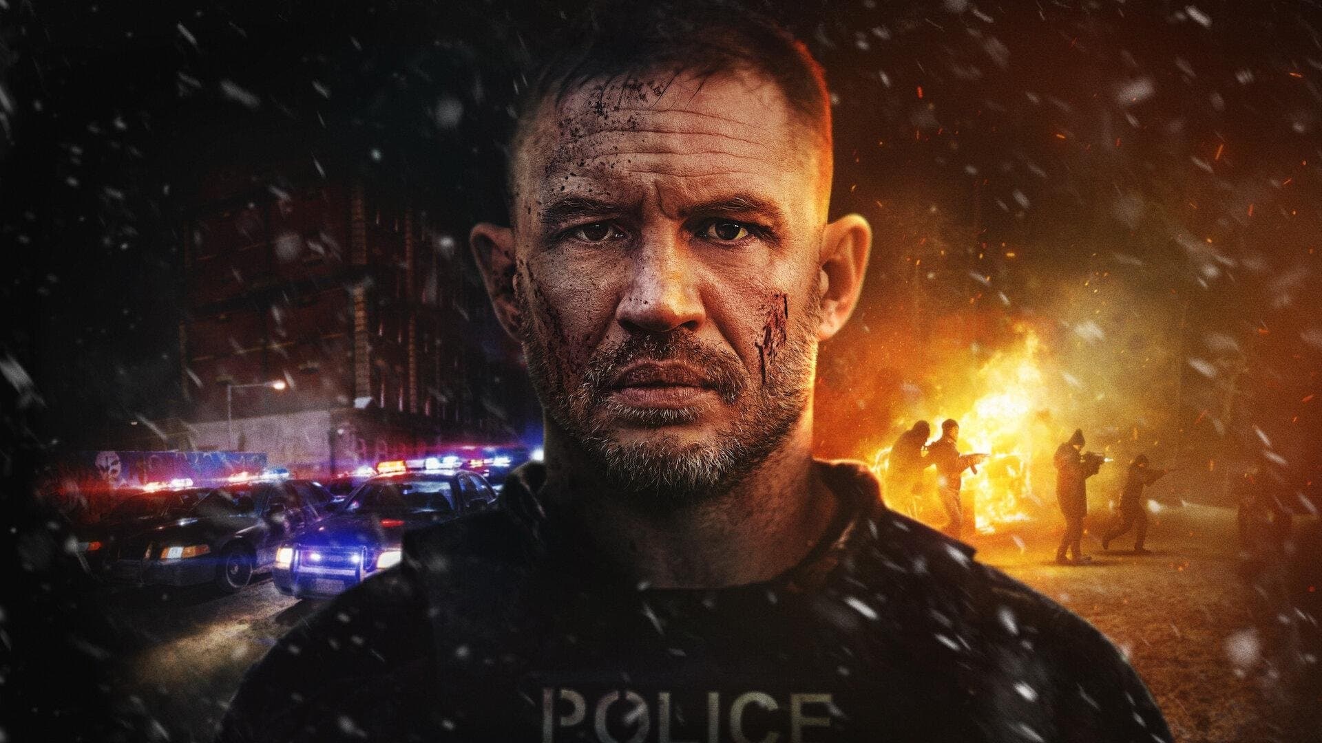 Banner Image of Havoc