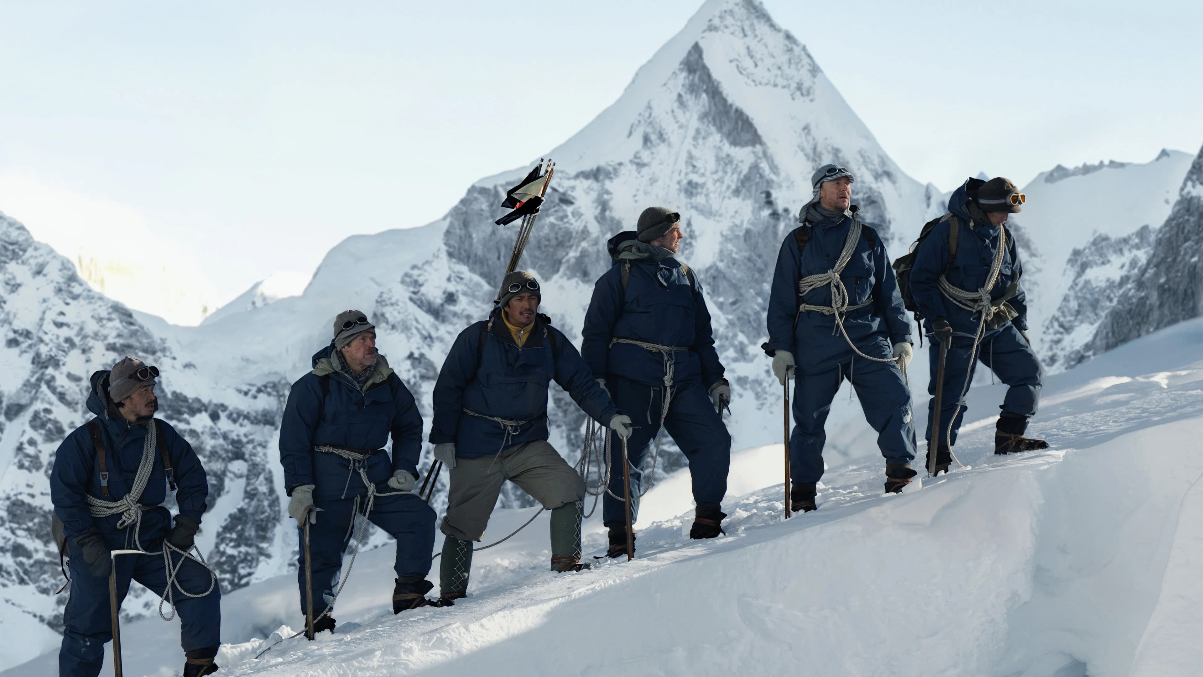 Banner Image of Tenzing