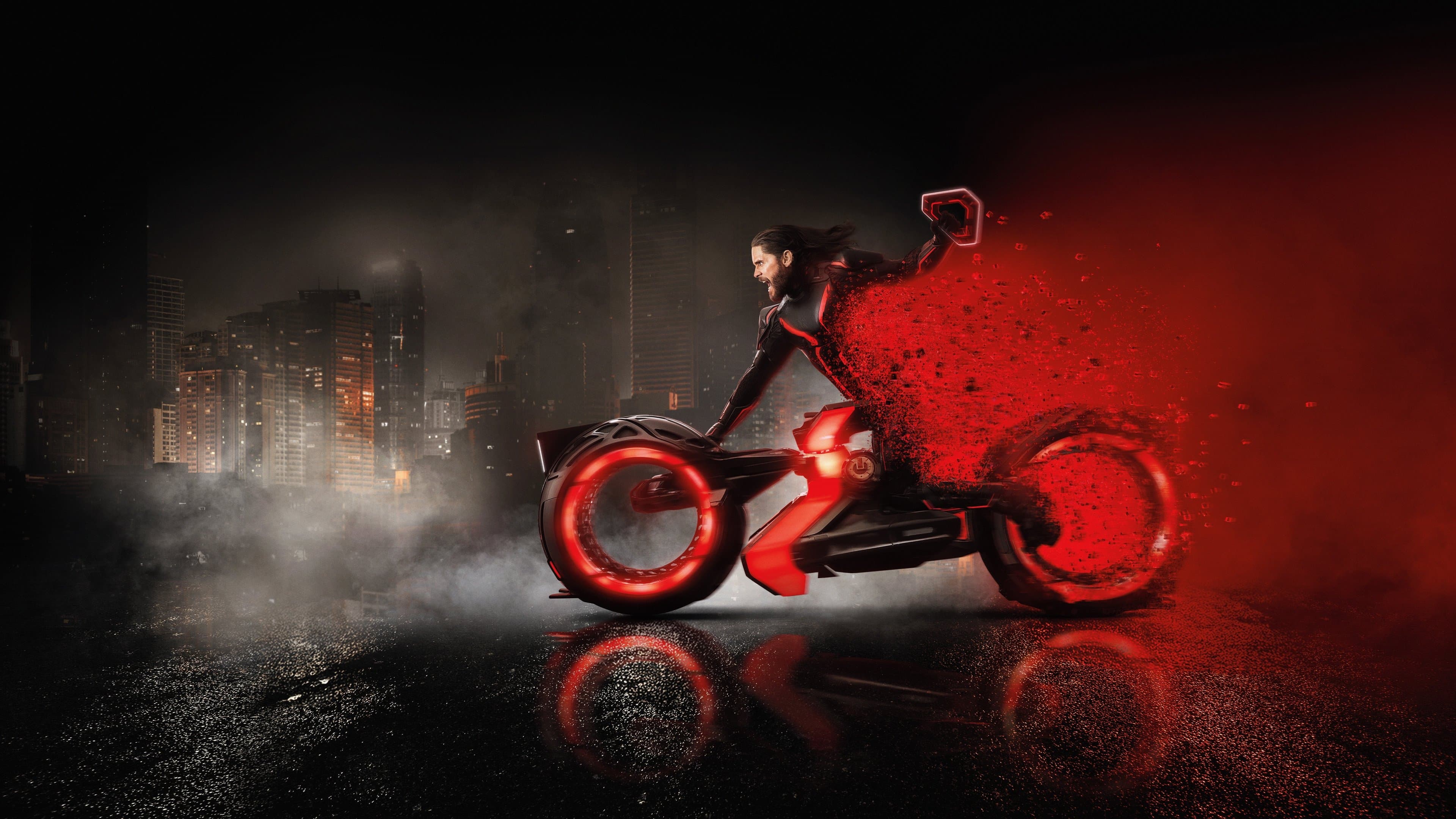 Banner Image of TRON: Ares