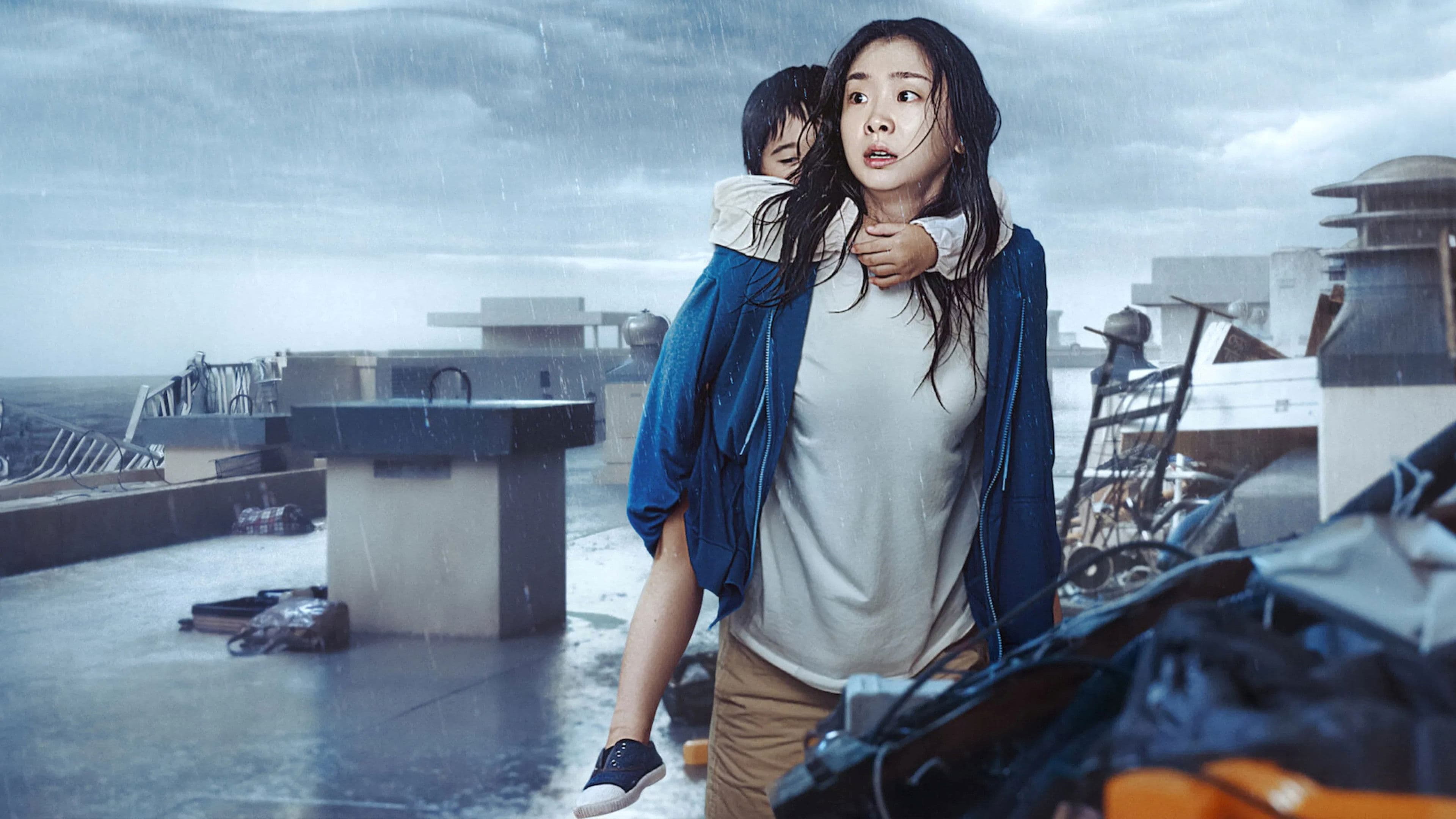 Banner Image of The Great Flood