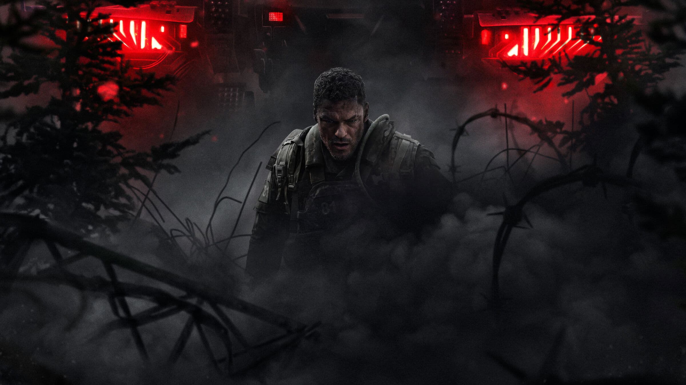 Banner Image of War Machine