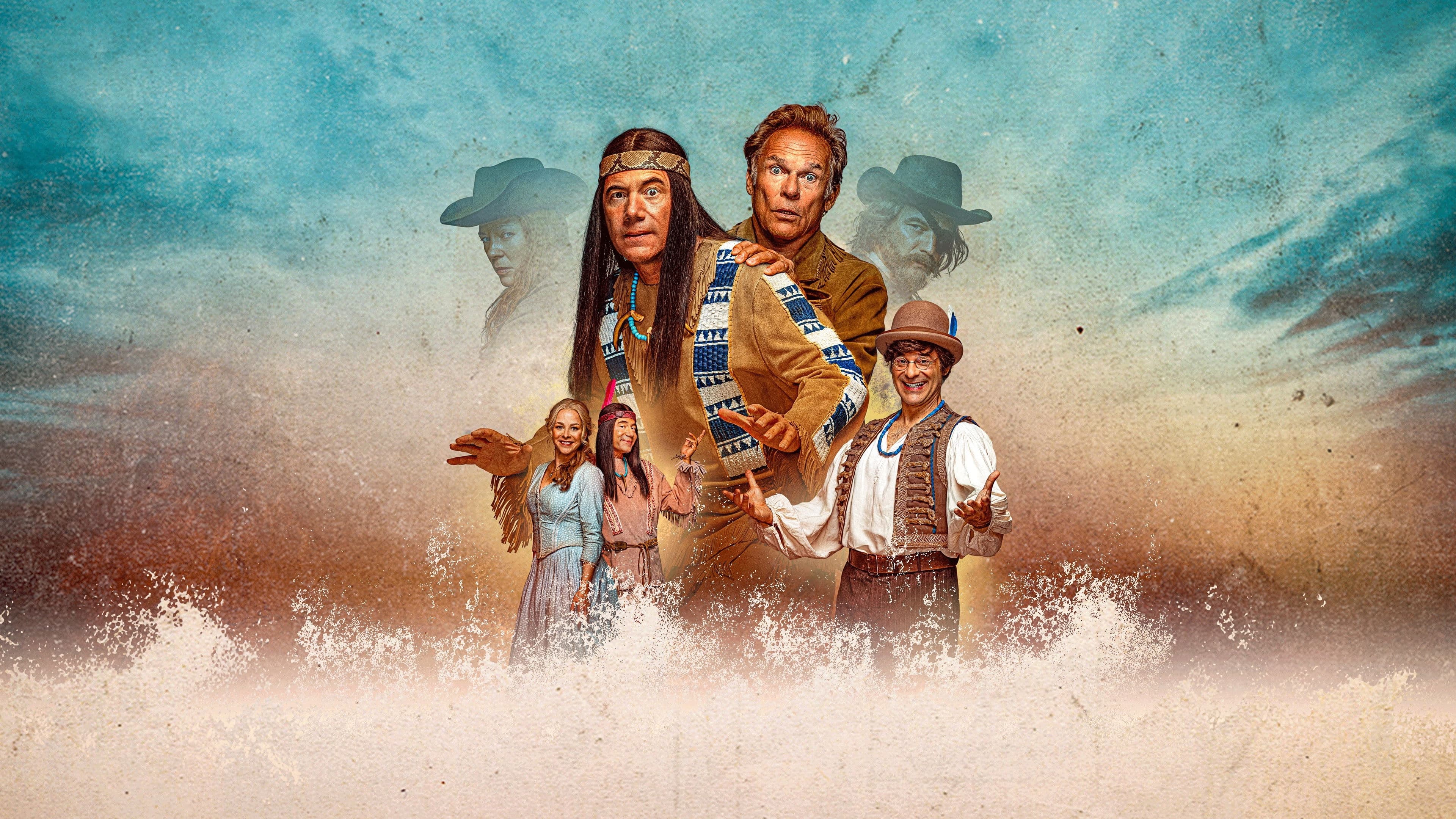 Banner Image of Manitou's Canoe