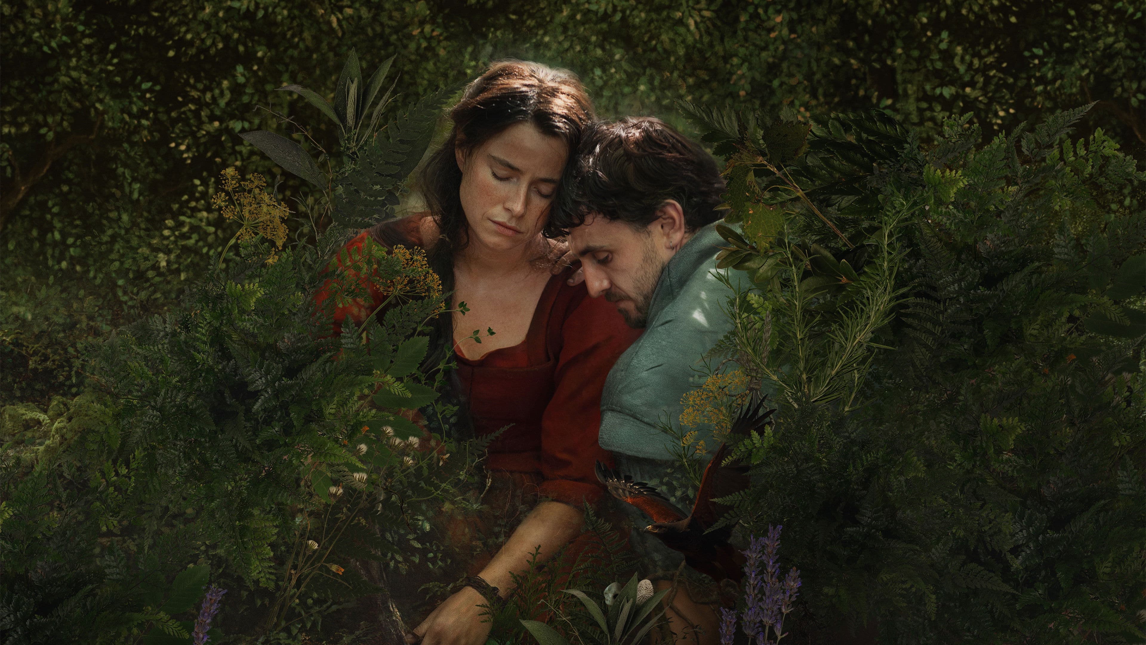 Banner Image of Hamnet