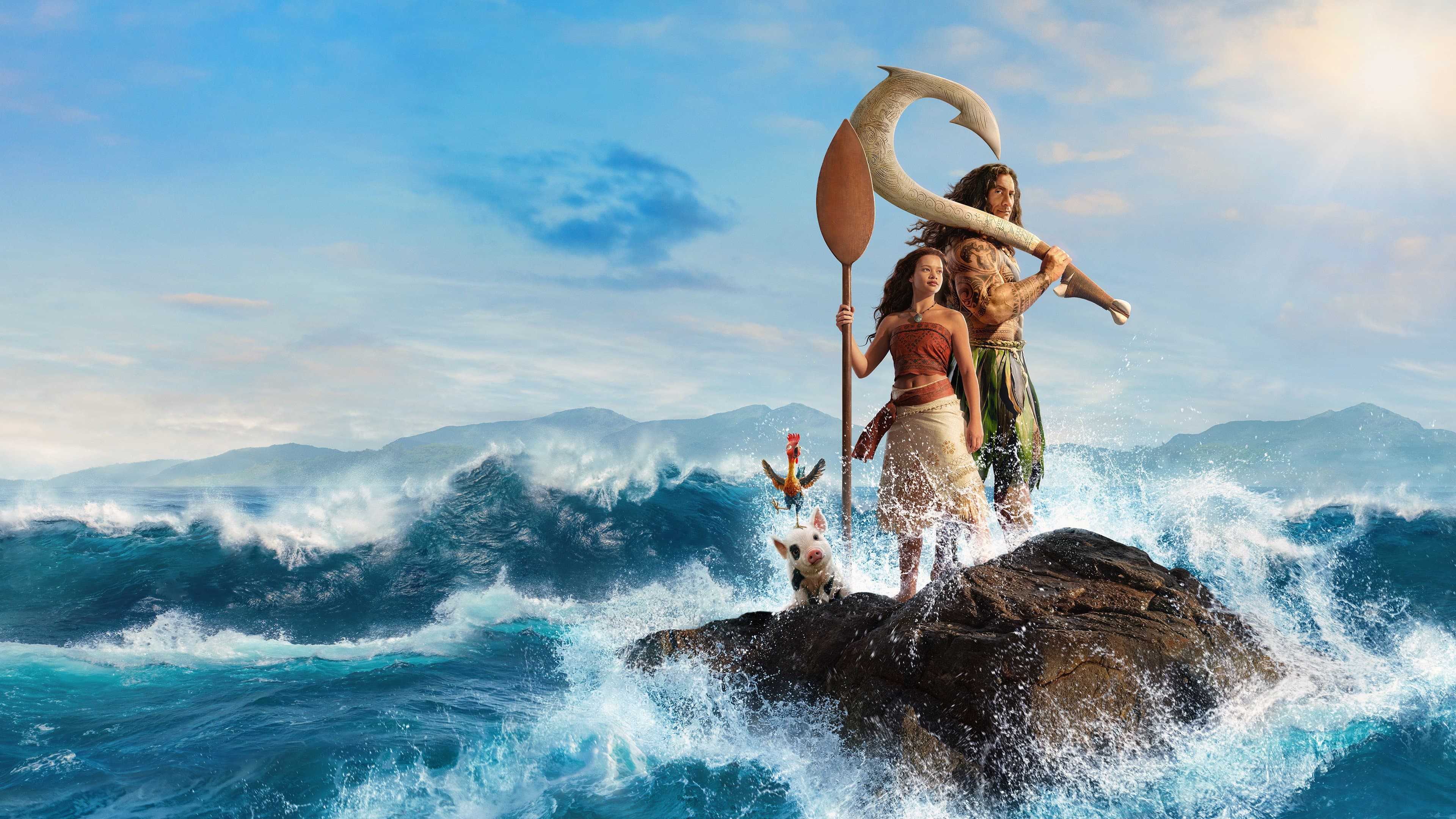 Banner Image of Moana