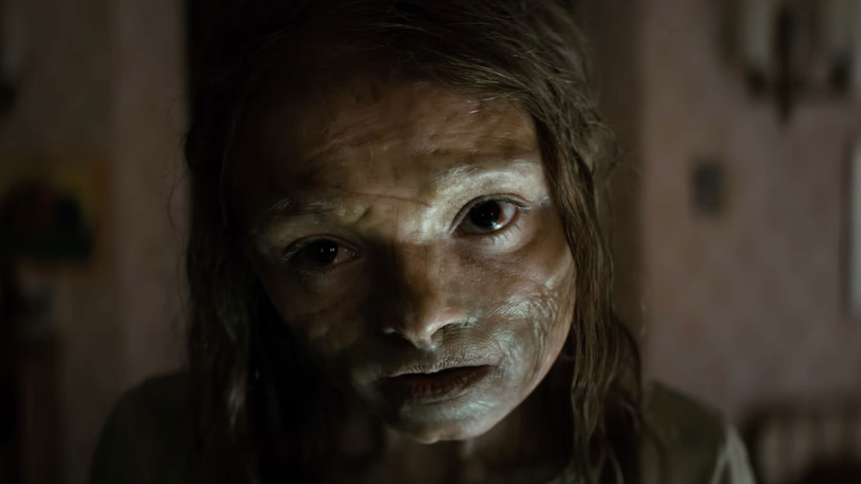 Banner Image of Lee Cronin's The Mummy