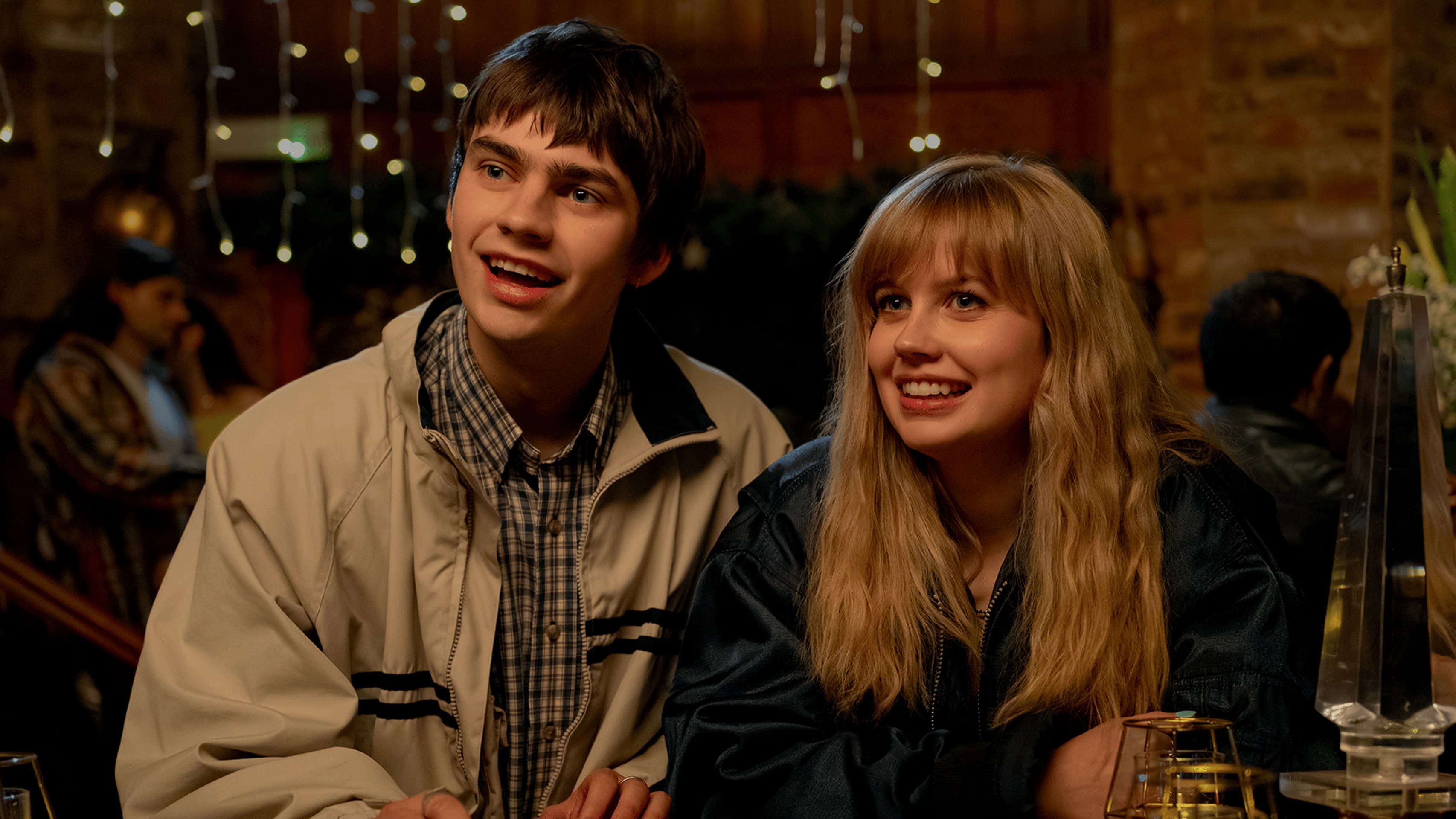 Banner Image of Finding Emily