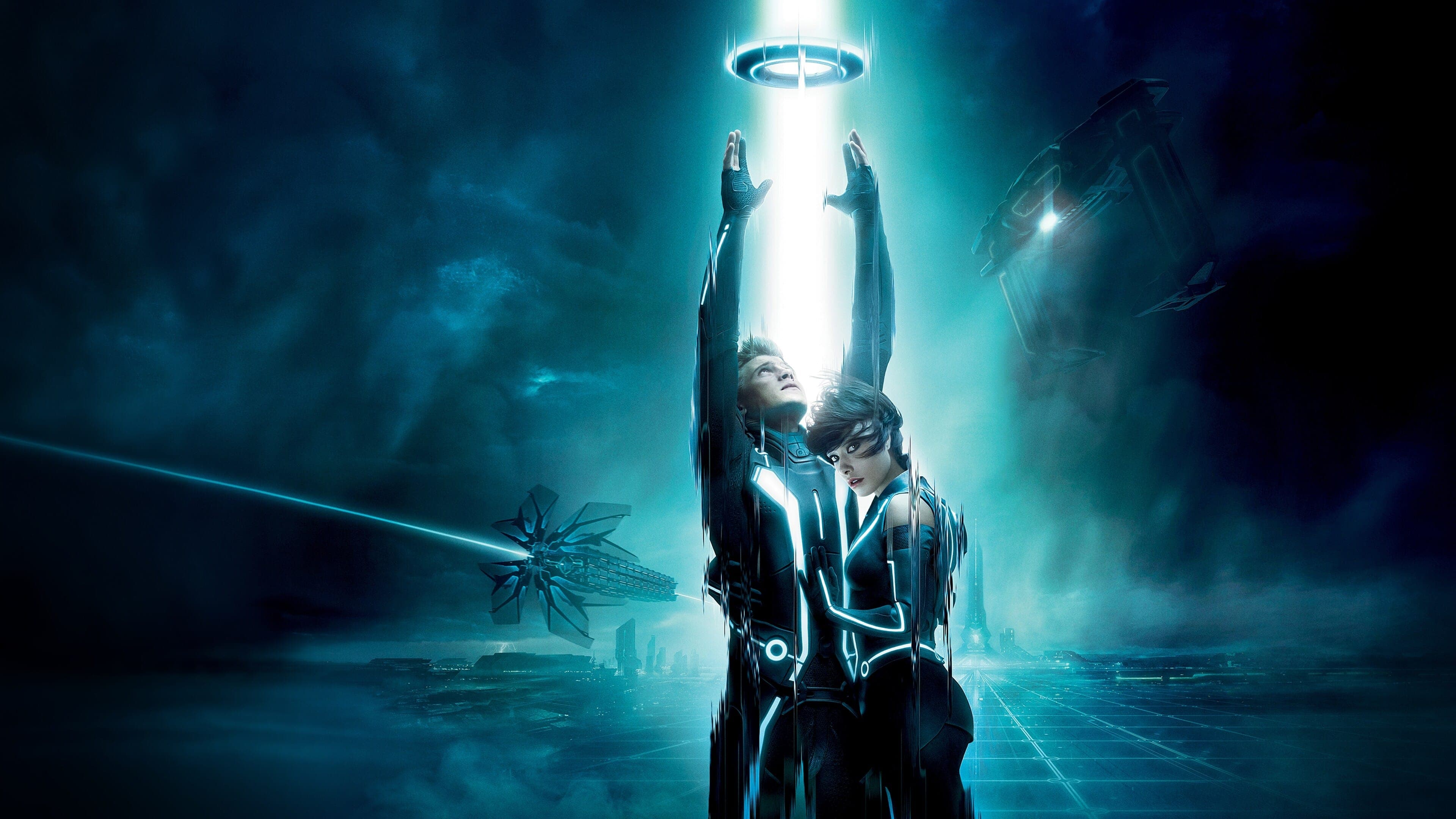 Banner Image of TRON: Legacy