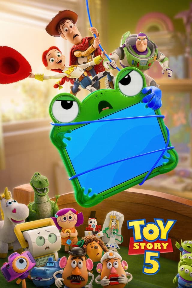 Movie Poster