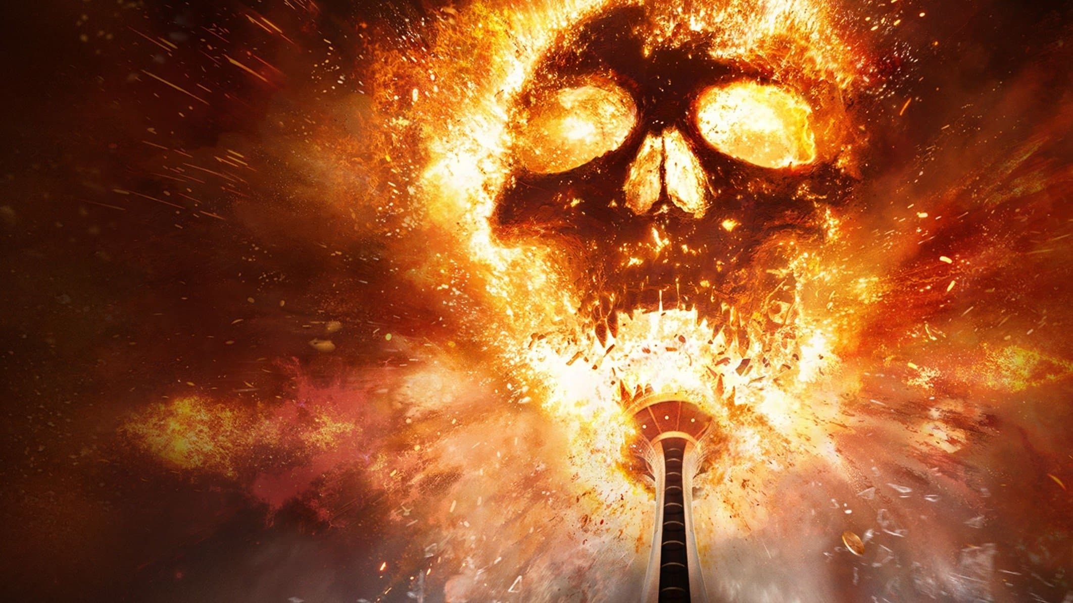 Banner Image of Final Destination Bloodlines