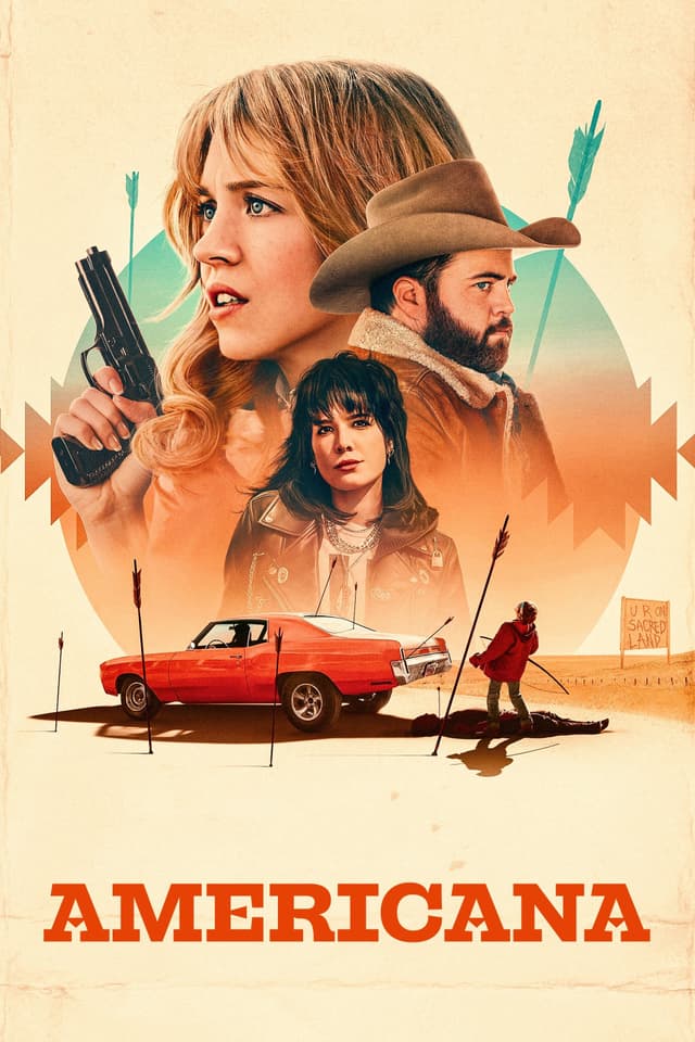 Movie Poster