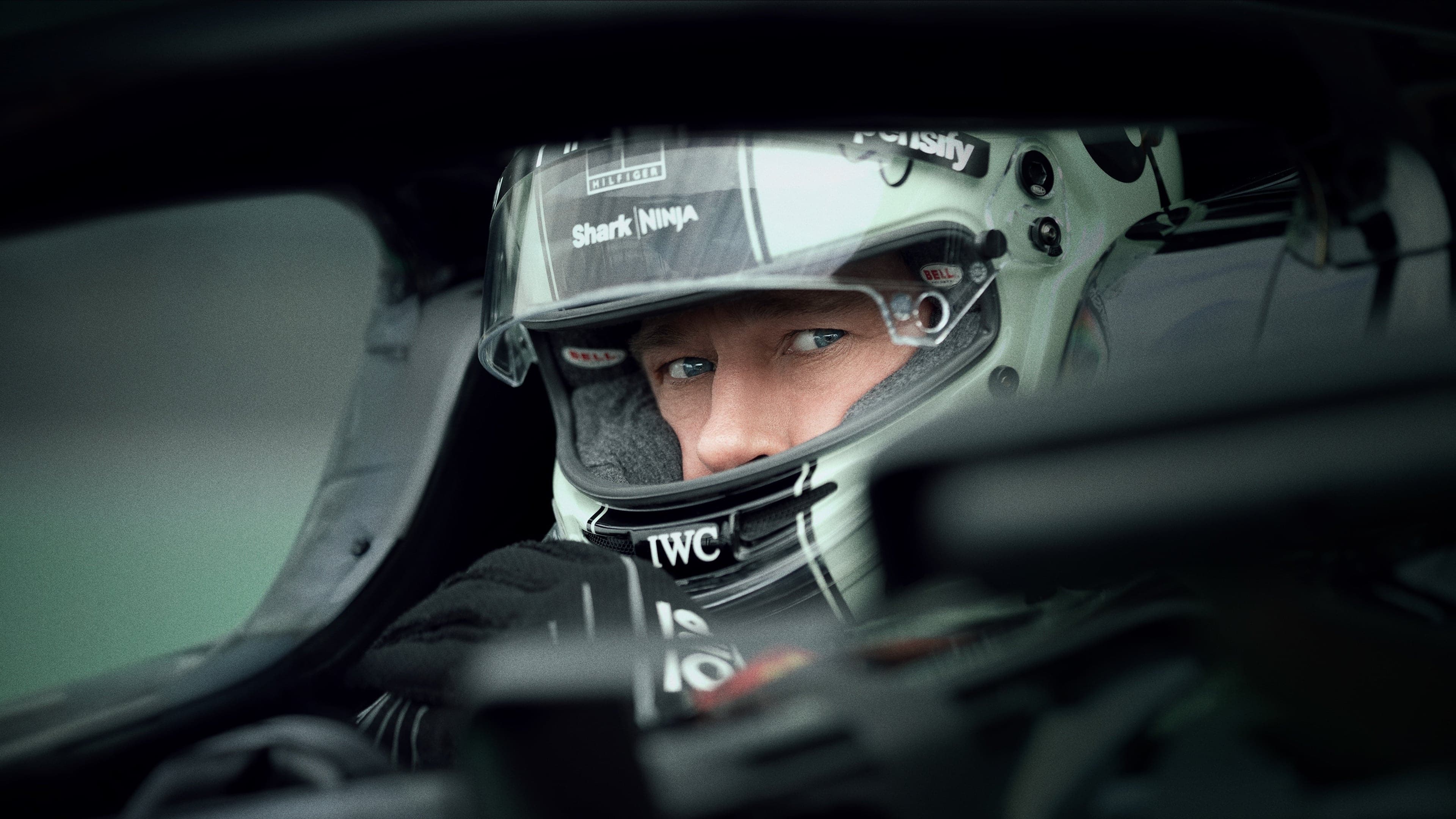 Banner Image of F1