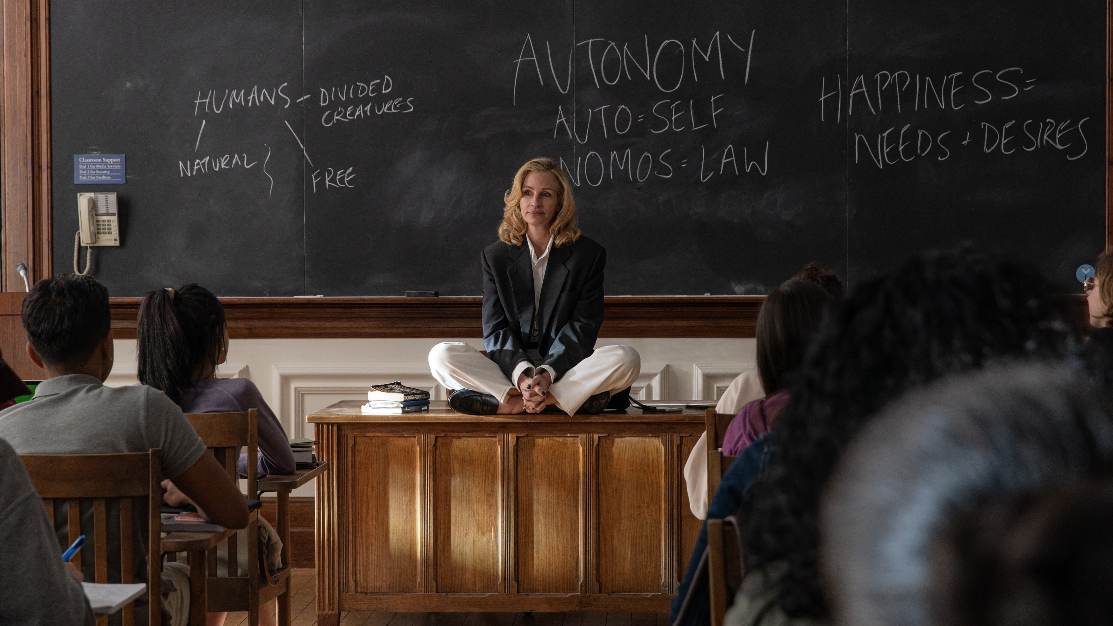 Banner Image of After the Hunt