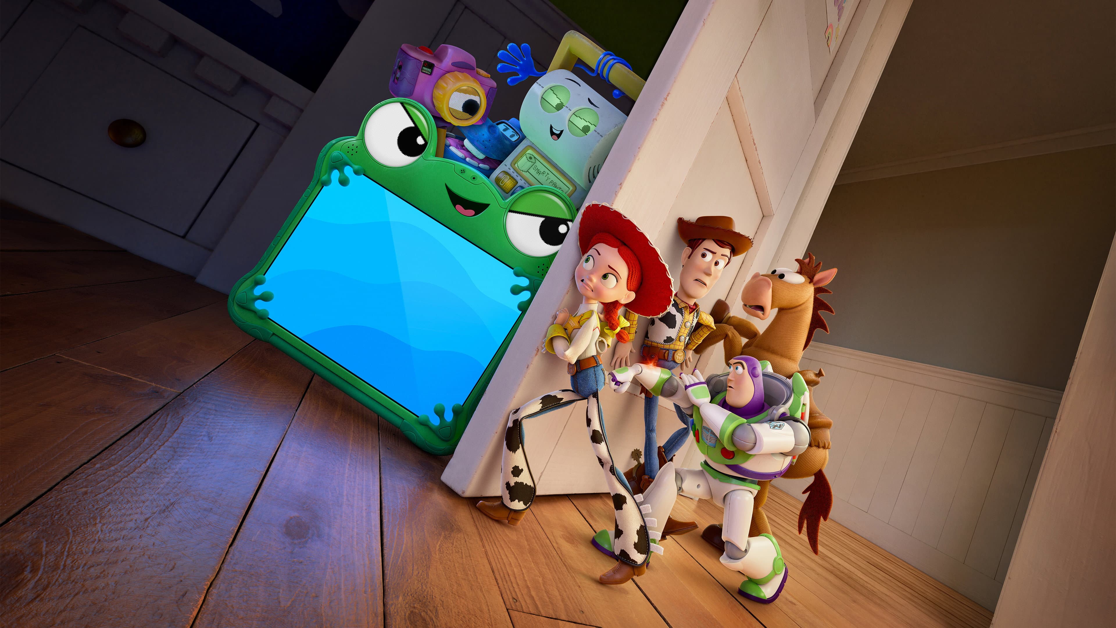 Banner Image of Toy Story 5