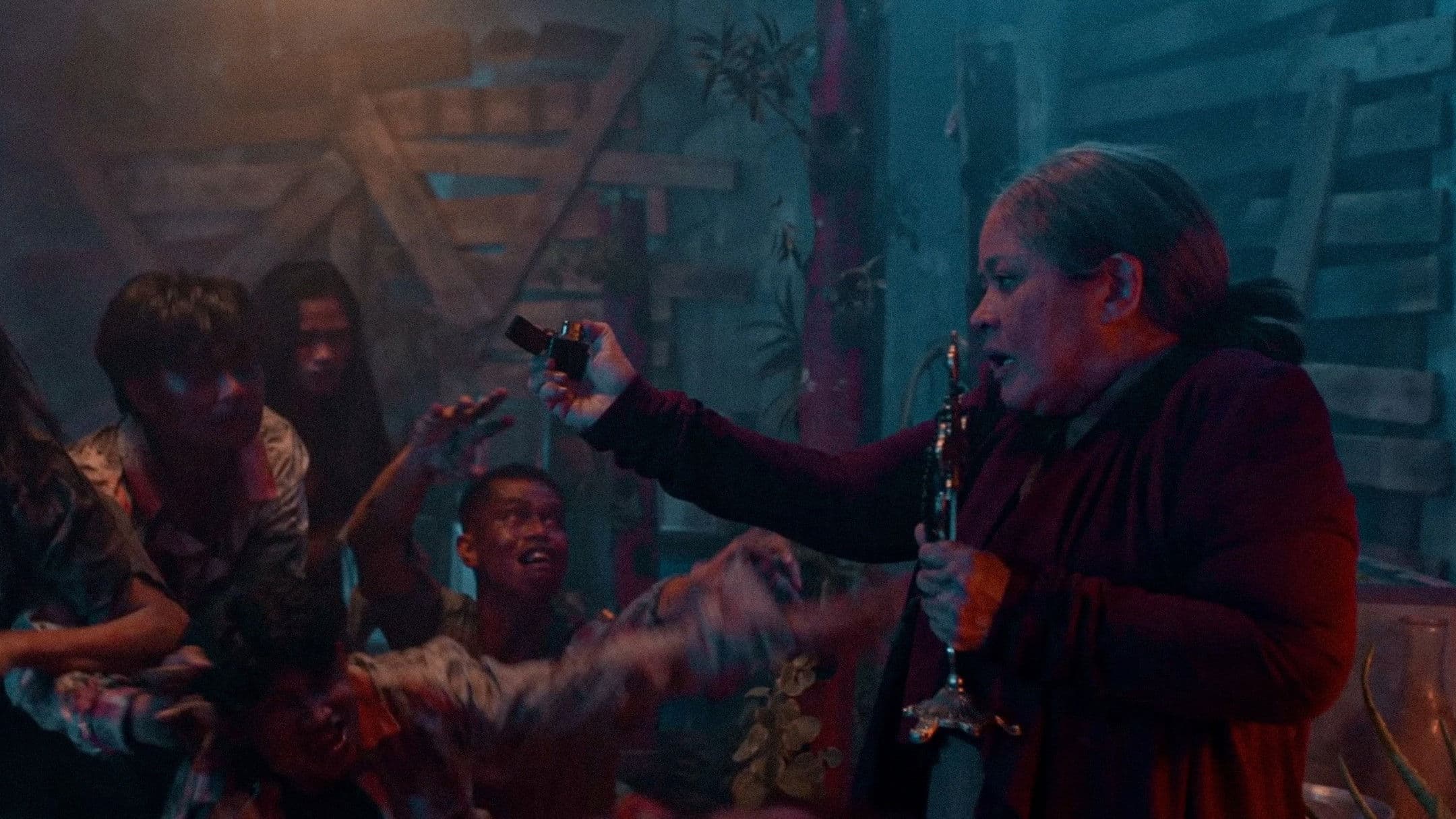 Banner Image of Shake, Rattle & Roll Evil Origins