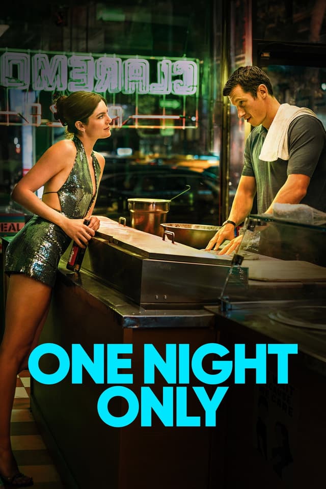 Movie Poster