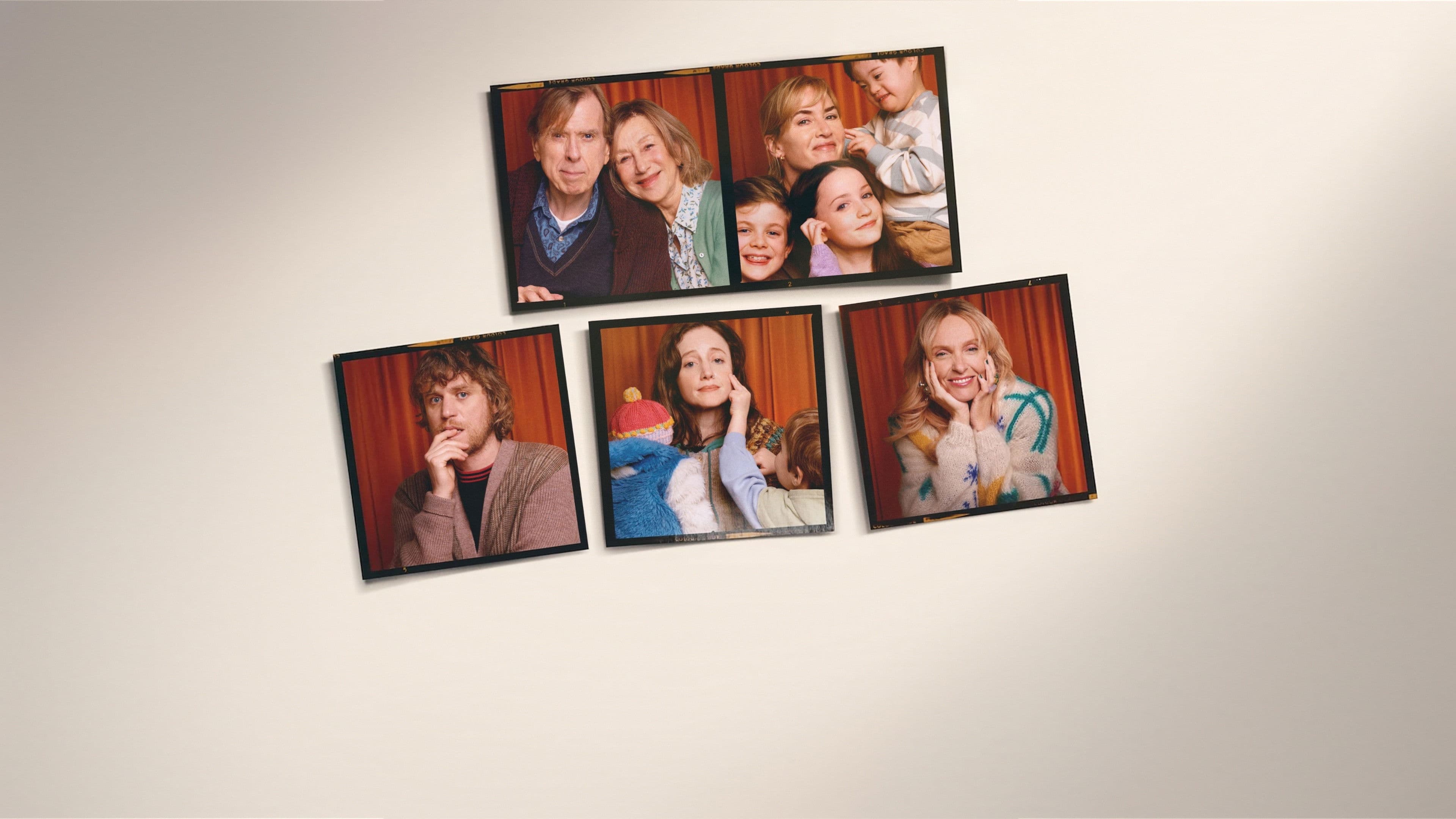 Banner Image of Goodbye June