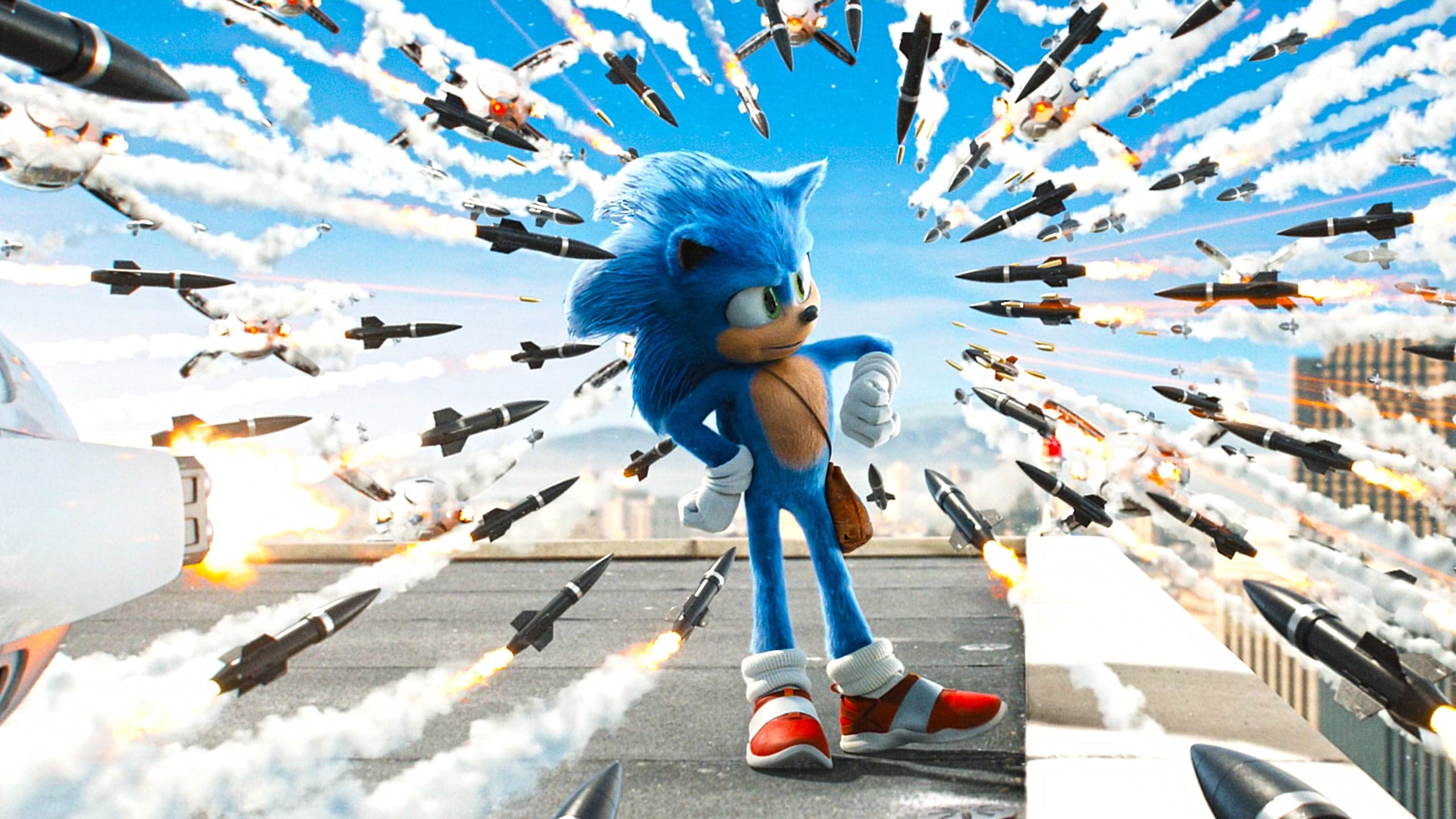 Banner Image of Sonic the Hedgehog