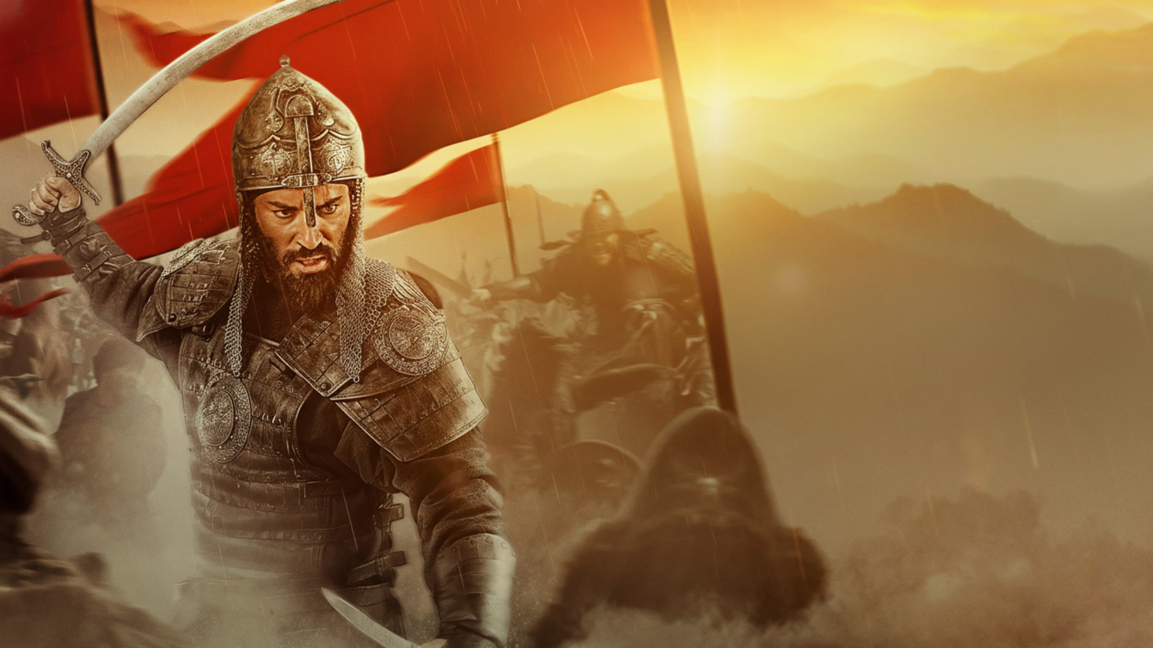 Banner Image of Rise of the Conqueror