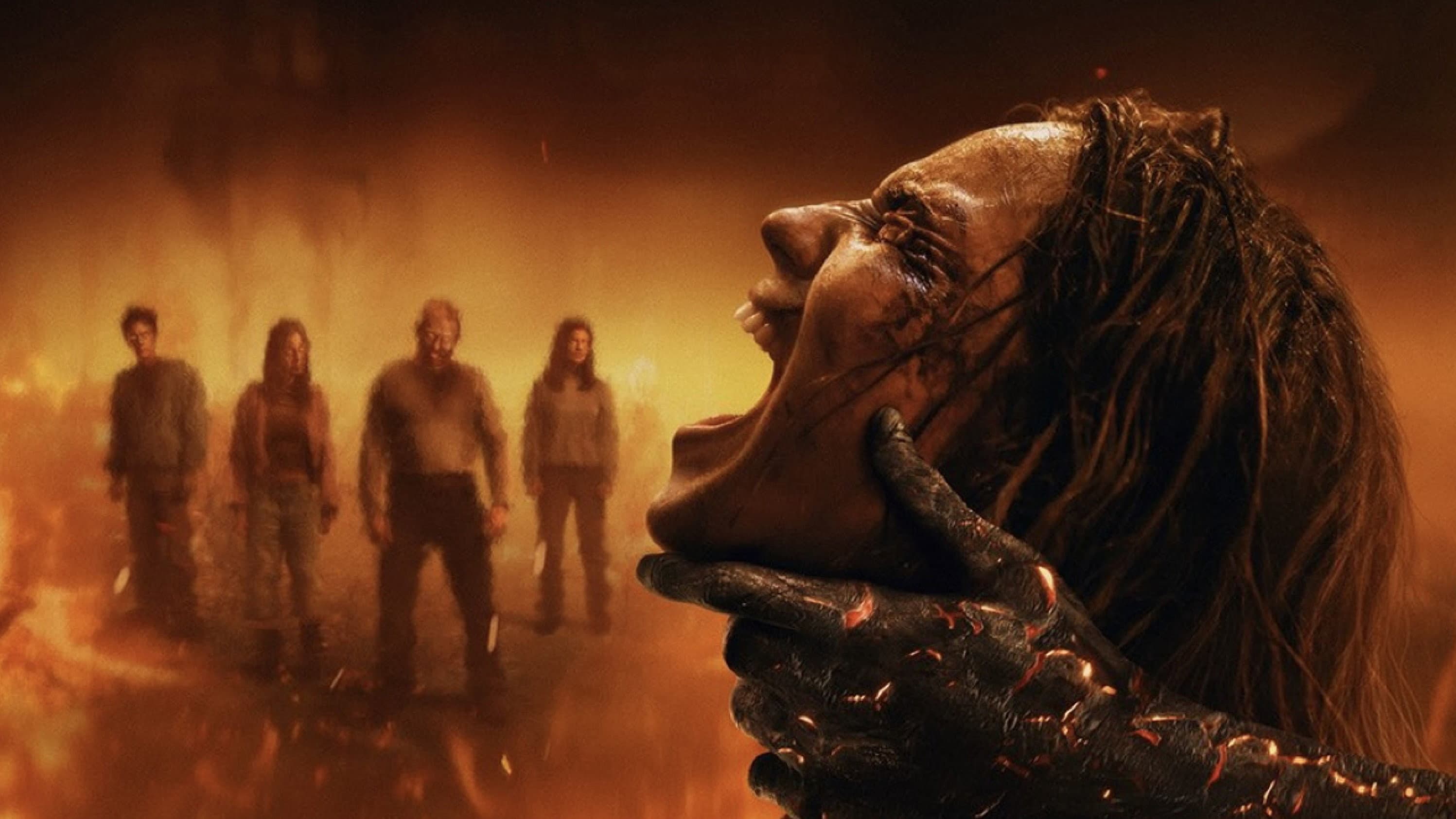 Banner Image of Evil Dead Burn