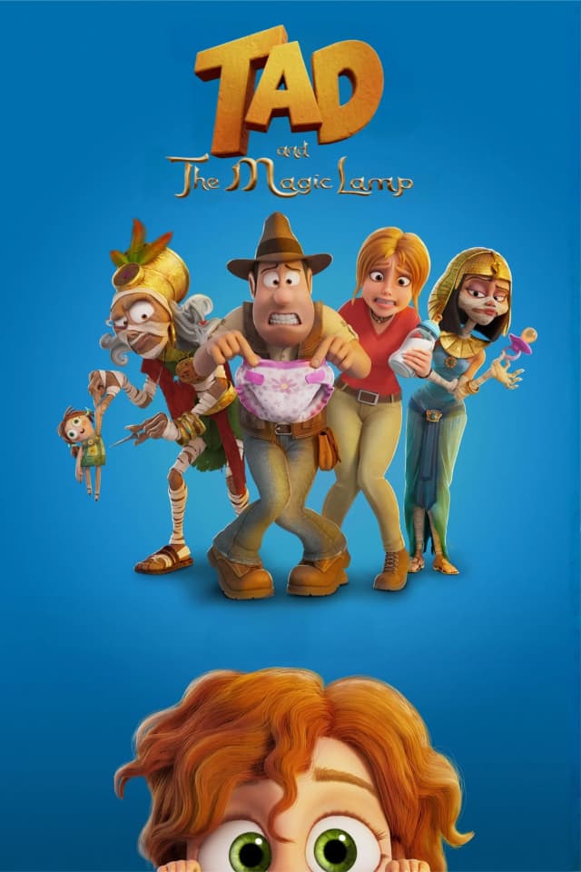 Movie Poster
